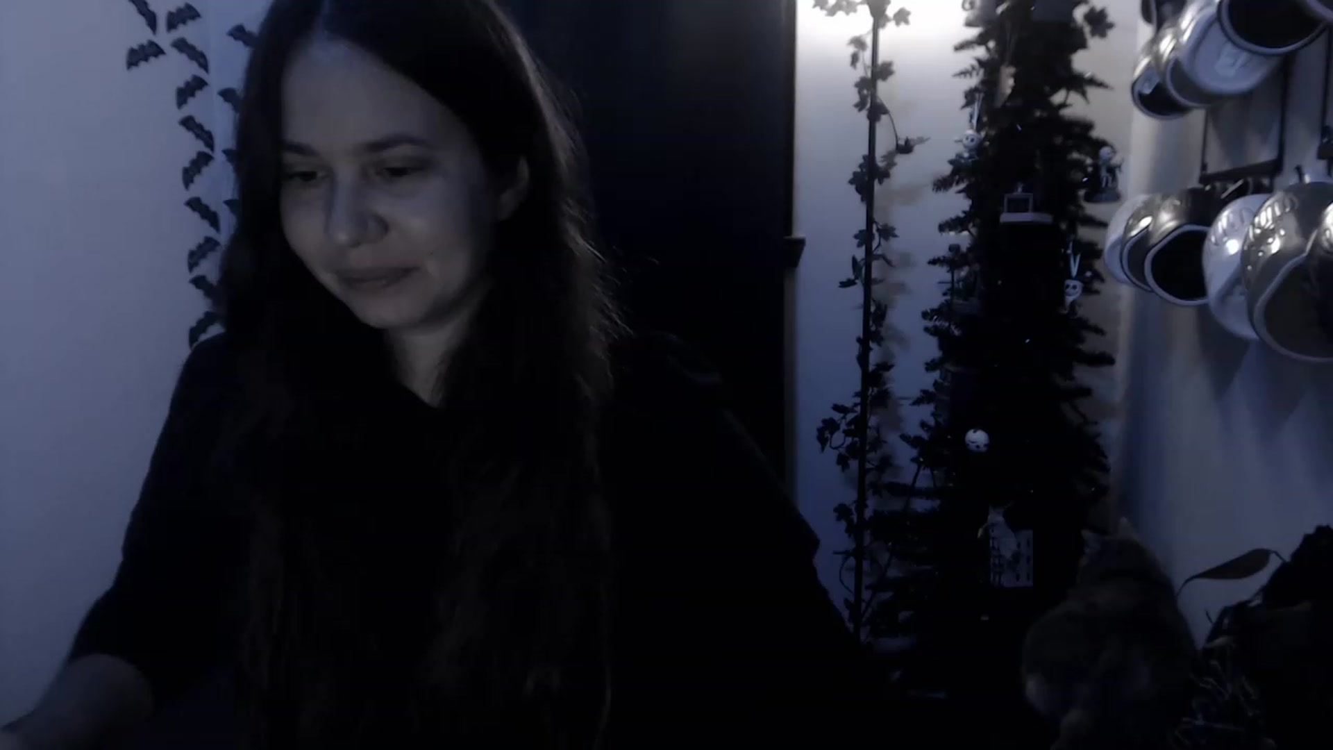 Gallery image thumbnail from LadyMarceline's myfreecams stream on, 01/29/2023, 06:17 image 6 of 20