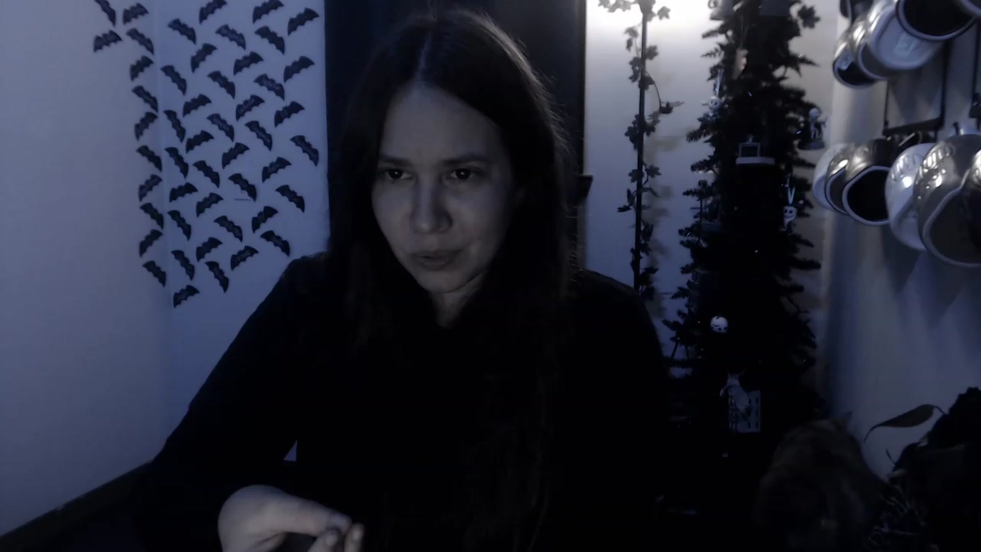 Gallery image thumbnail from LadyMarceline's myfreecams stream on, 01/29/2023, 06:17 image 11 of 20