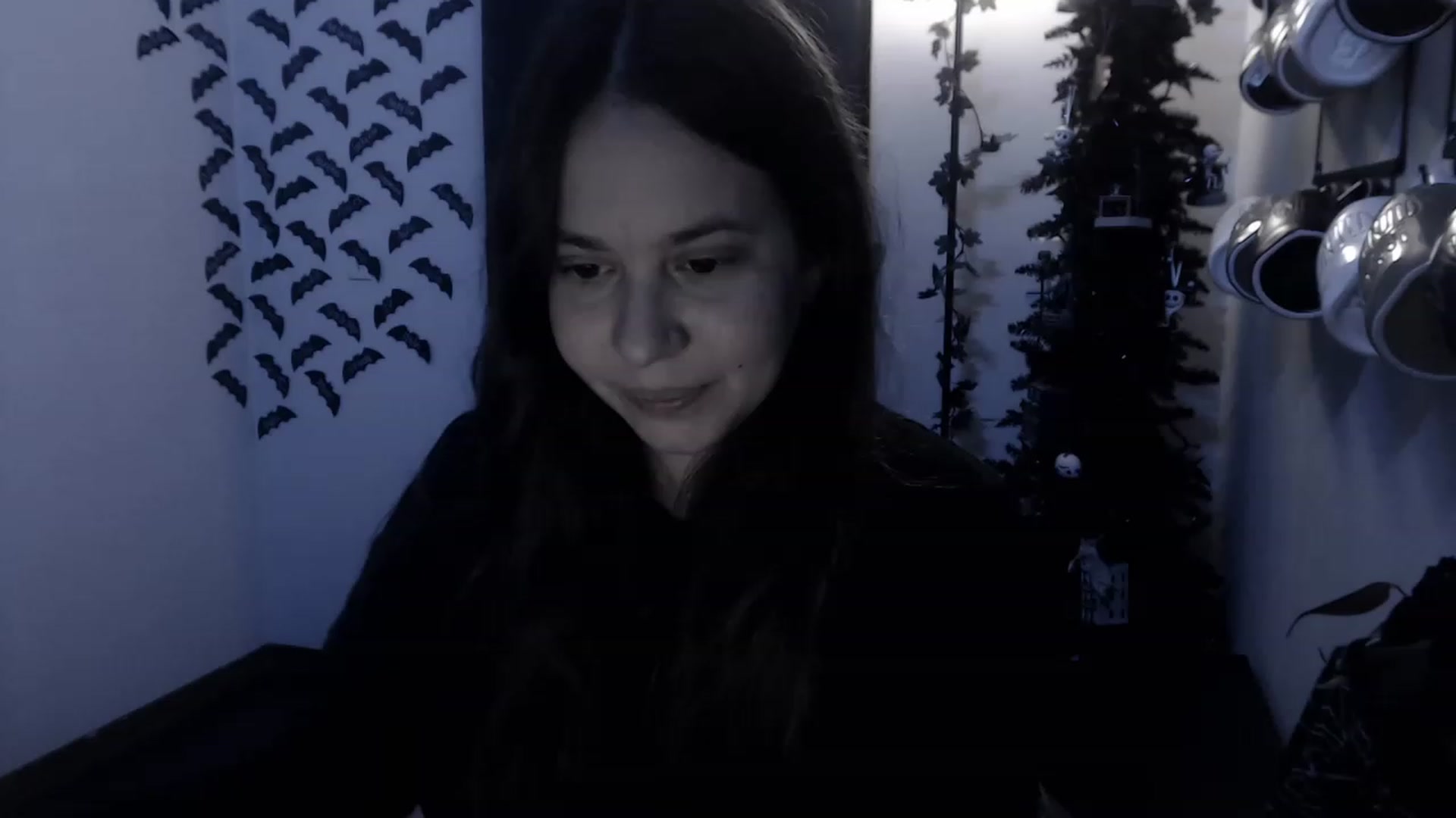 Gallery image thumbnail from LadyMarceline's myfreecams stream on, 01/29/2023, 06:17 image 1 of 20