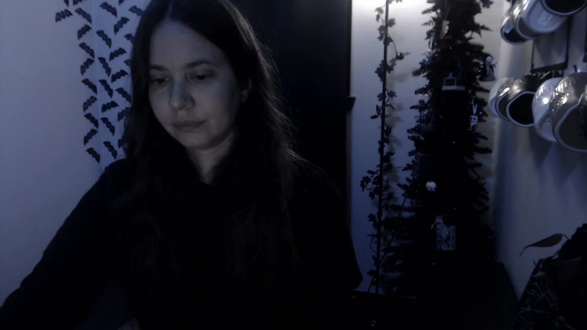 Gallery image thumbnail from LadyMarceline's myfreecams stream on, 01/29/2023, 06:17 image 5 of 20