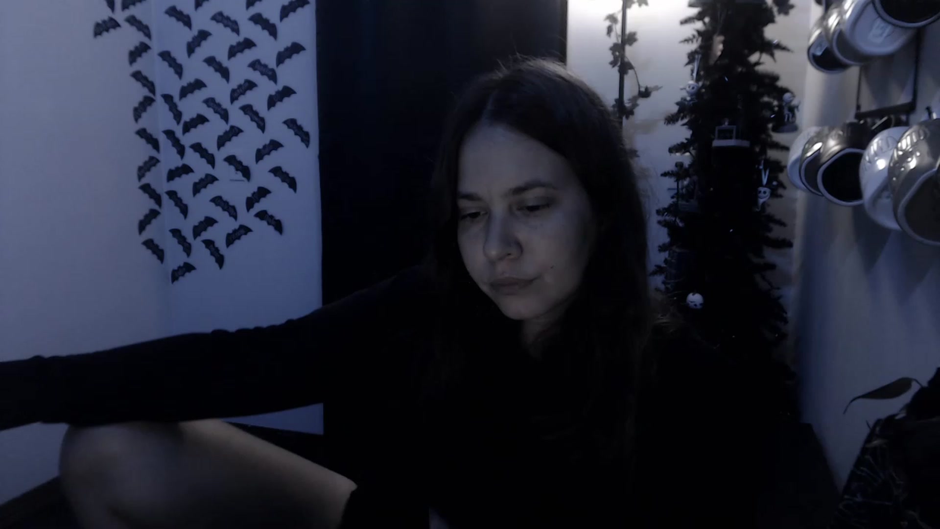 Gallery image thumbnail from LadyMarceline's myfreecams stream on, 01/29/2023, 06:17 image 18 of 20
