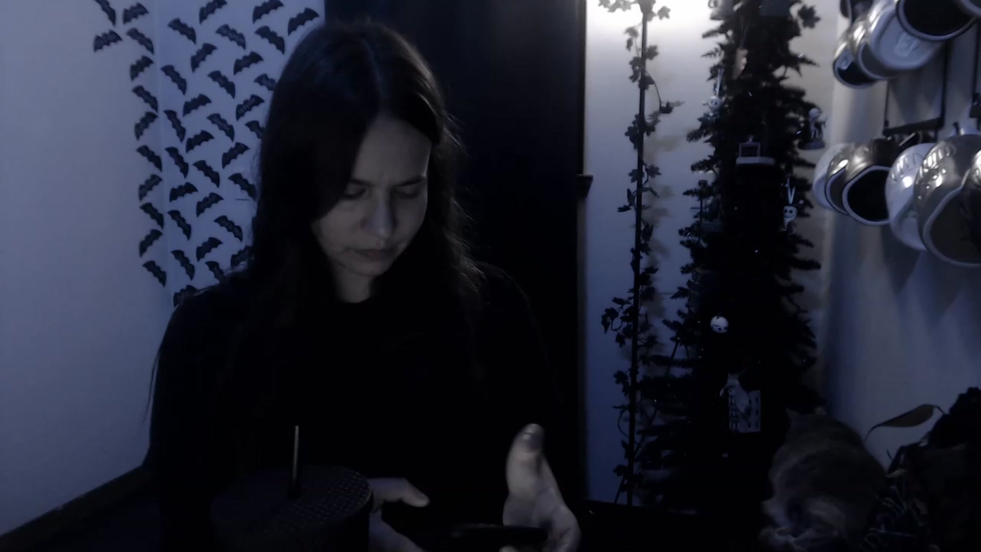 Gallery image thumbnail from LadyMarceline's myfreecams stream on, 01/29/2023, 06:17 image 9 of 20