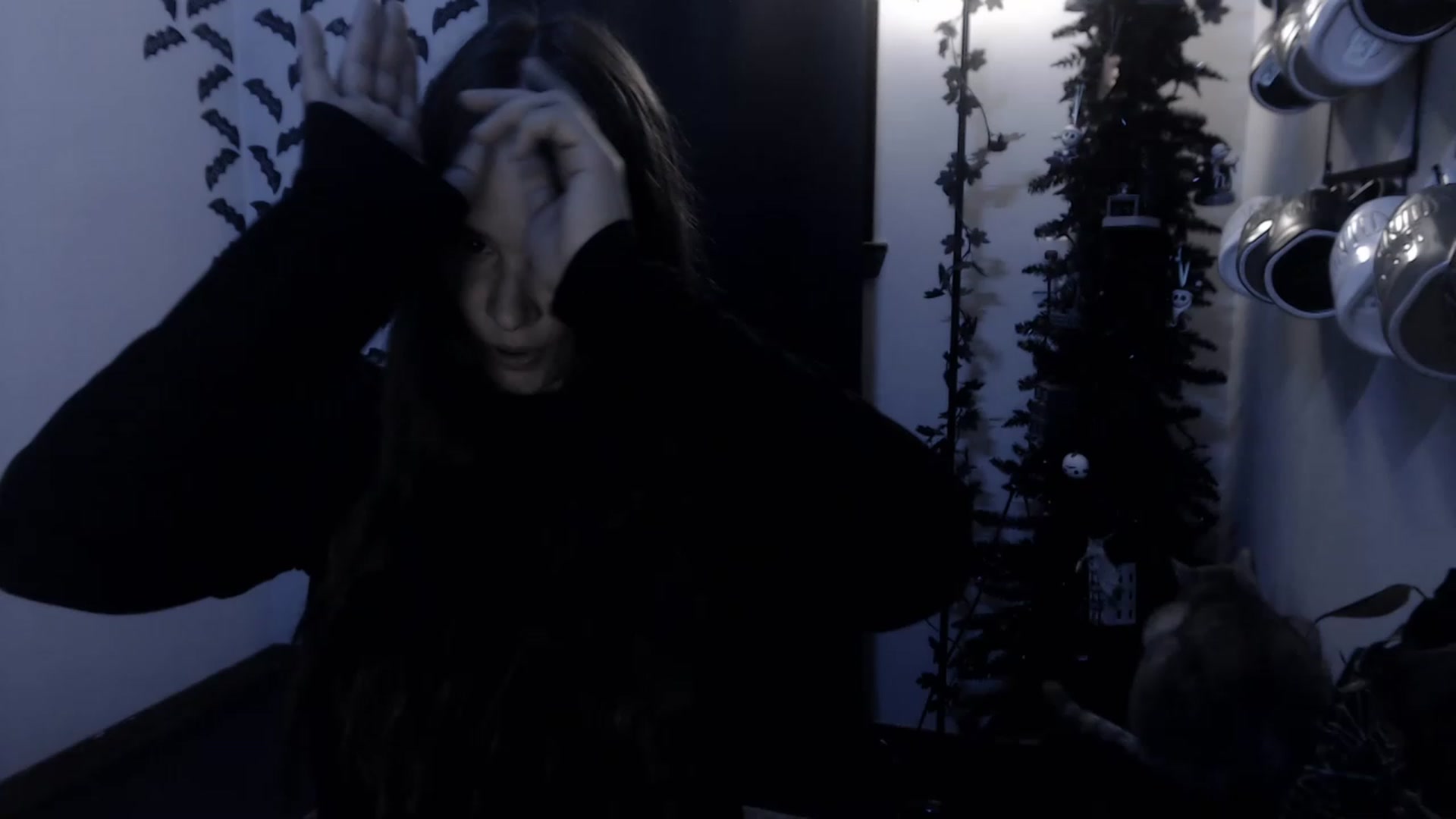 Gallery image thumbnail from LadyMarceline's myfreecams stream on, 01/29/2023, 06:17 image 20 of 20