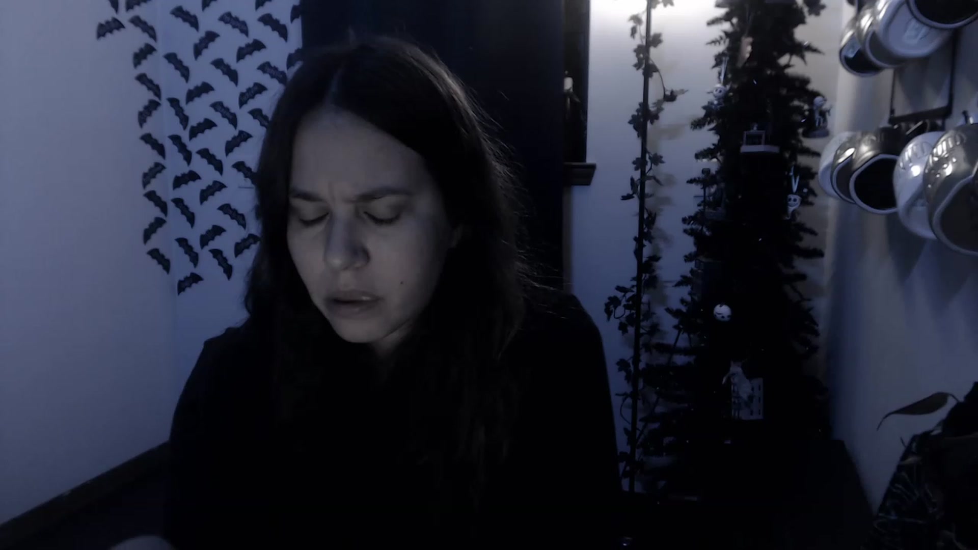 Gallery image thumbnail from LadyMarceline's myfreecams stream on, 01/29/2023, 06:49 image 6 of 20