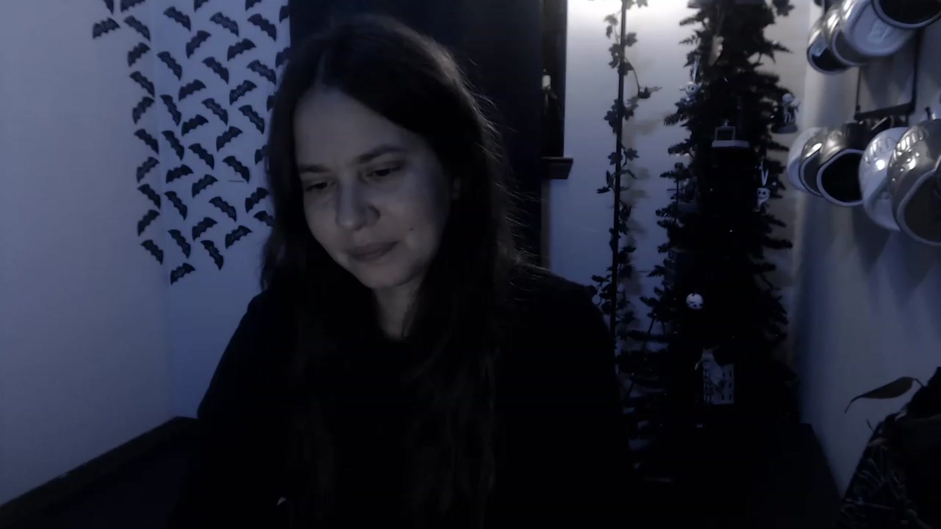 Gallery image thumbnail from LadyMarceline's myfreecams stream on, 01/29/2023, 06:49 image 18 of 20