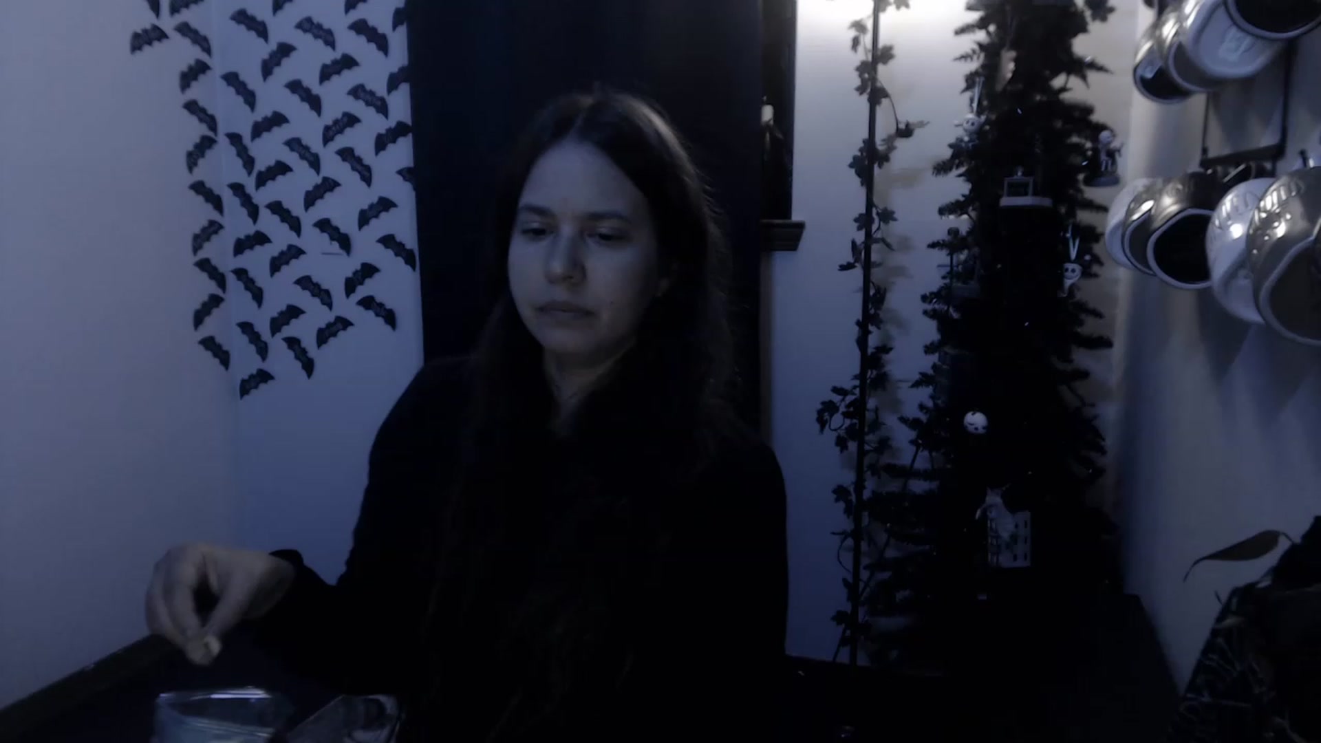 Gallery image thumbnail from LadyMarceline's myfreecams stream on, 01/29/2023, 06:49 image 8 of 20