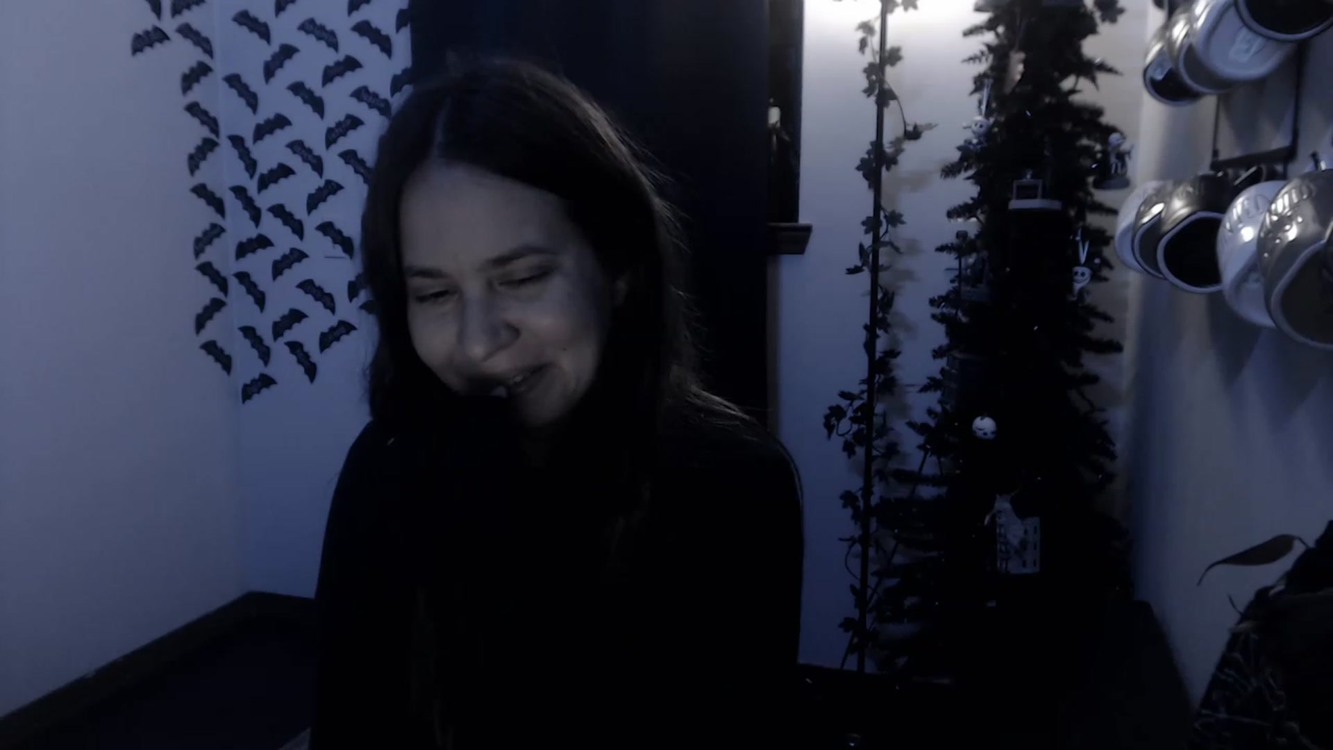 Gallery image thumbnail from LadyMarceline's myfreecams stream on, 01/29/2023, 06:49 image 12 of 20