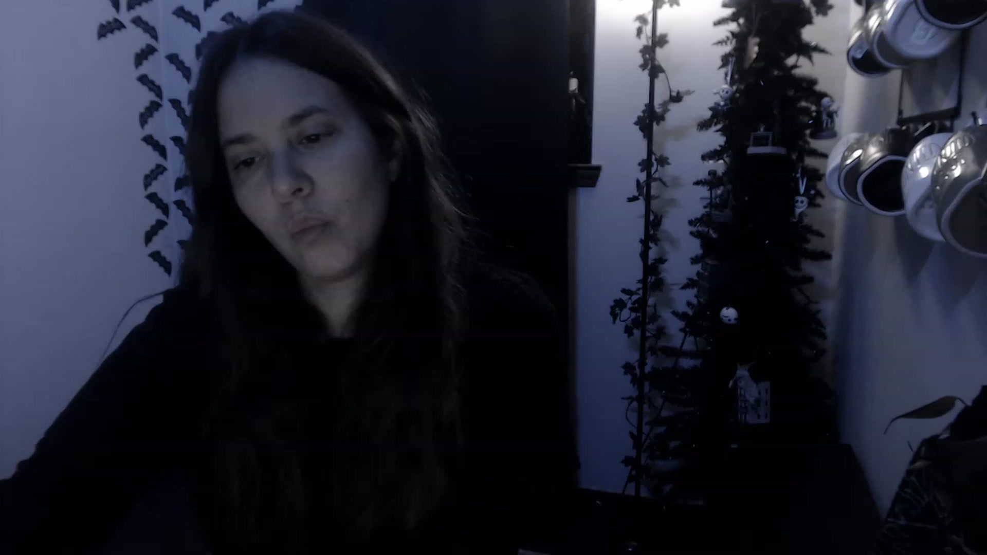 Gallery image thumbnail from LadyMarceline's myfreecams stream on, 01/29/2023, 06:49 image 3 of 20