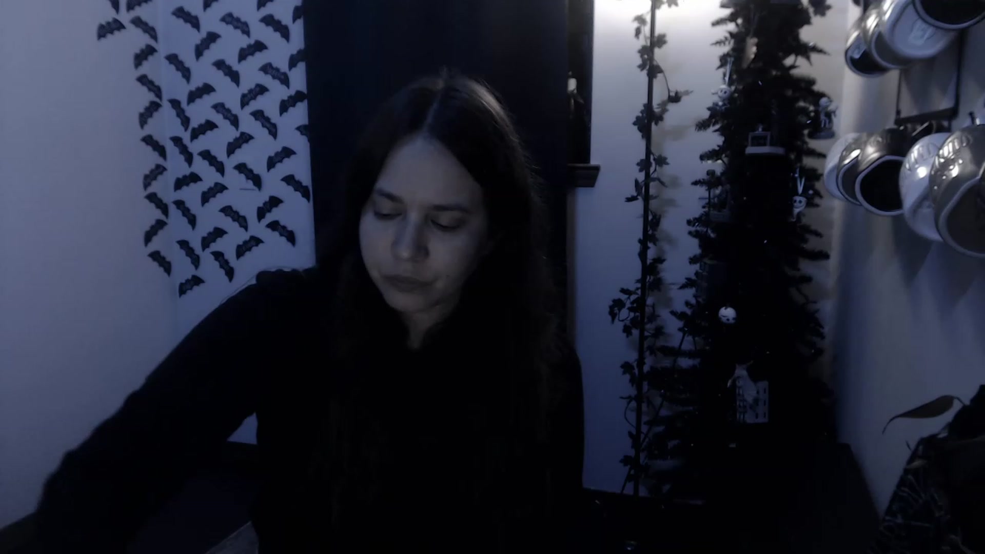 Gallery image thumbnail from LadyMarceline's myfreecams stream on, 01/29/2023, 06:49 image 9 of 20