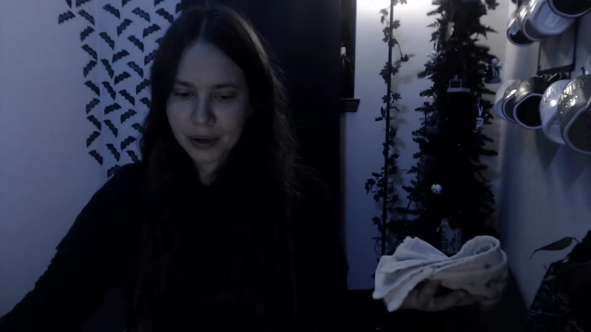 Gallery image thumbnail from LadyMarceline's myfreecams stream on, 01/29/2023, 06:49 image 7 of 20
