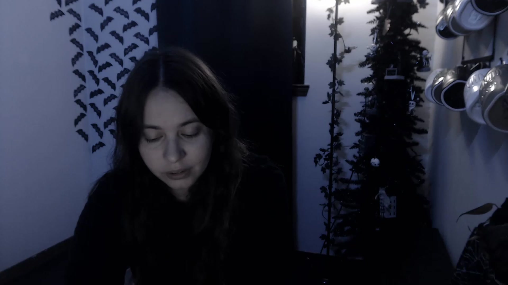 Gallery image thumbnail from LadyMarceline's myfreecams stream on, 01/29/2023, 06:49 image 19 of 20