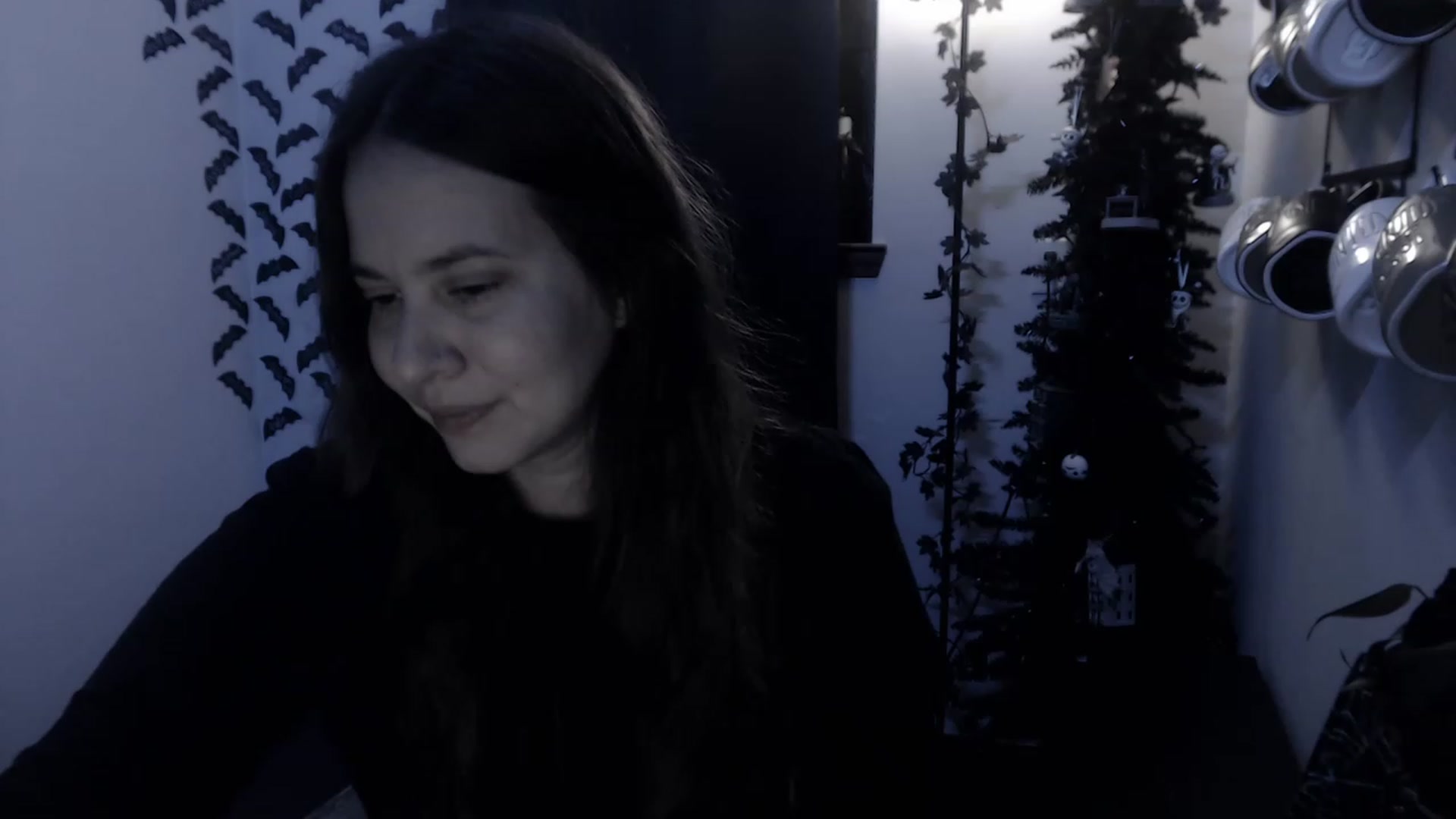 Gallery image thumbnail from LadyMarceline's myfreecams stream on, 01/29/2023, 06:49 image 17 of 20