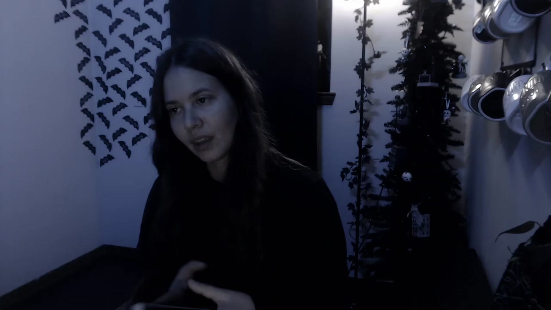 Gallery image thumbnail from LadyMarceline's myfreecams stream on, 01/29/2023, 06:49 image 13 of 20