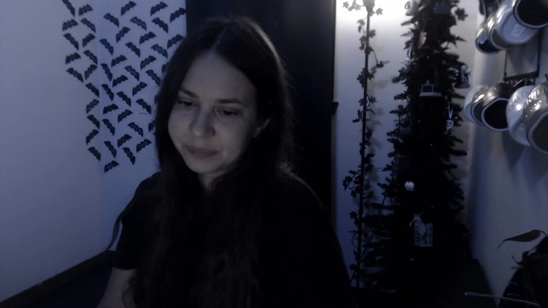 Gallery image thumbnail from LadyMarceline's myfreecams stream on, 02/03/2023, 04:36 image 15 of 20