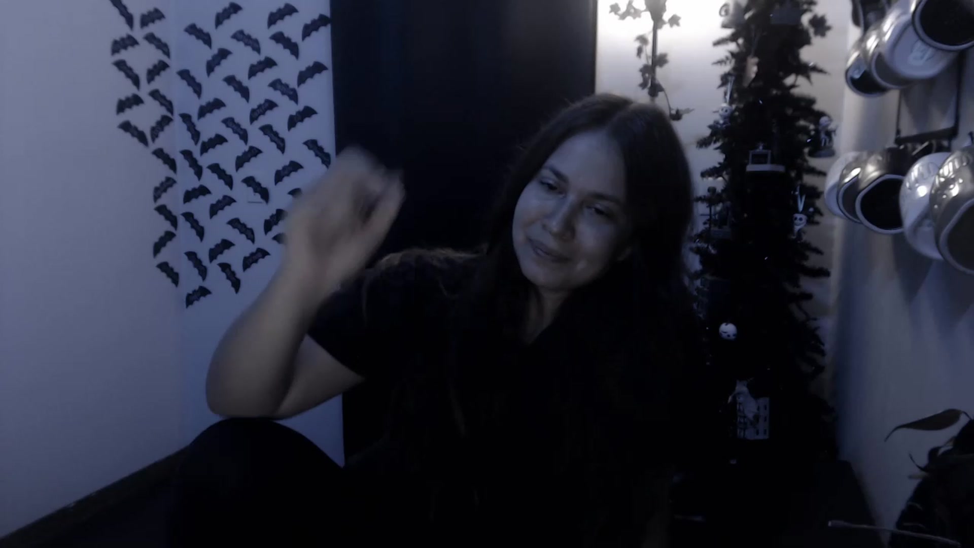 Gallery image thumbnail from LadyMarceline's myfreecams stream on, 02/03/2023, 04:36 image 16 of 20