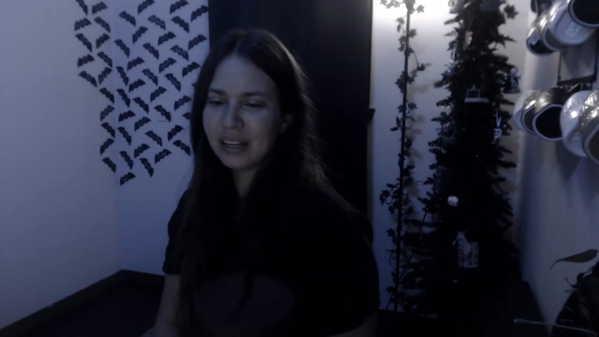 Gallery image thumbnail from LadyMarceline's myfreecams stream on, 02/03/2023, 04:36 image 19 of 20