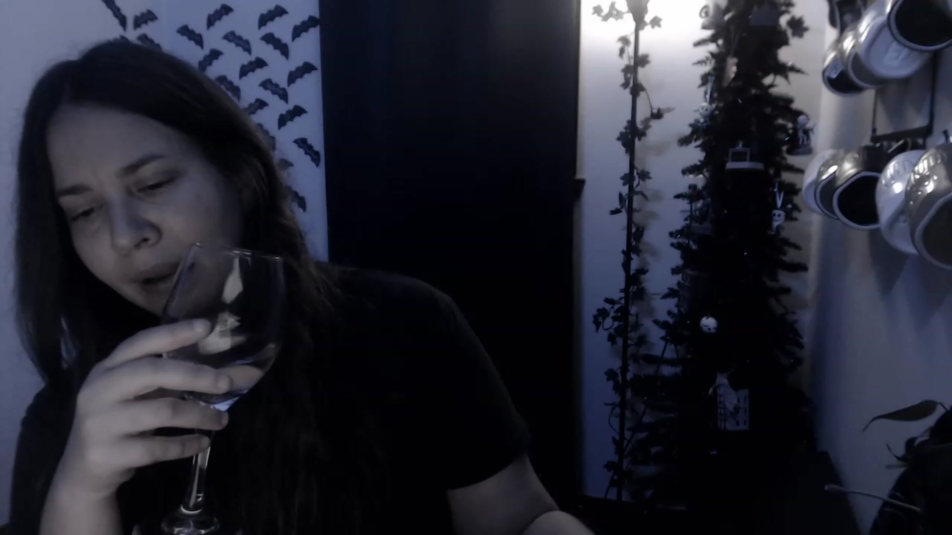 Gallery image thumbnail from LadyMarceline's myfreecams stream on, 02/03/2023, 04:36 image 13 of 20