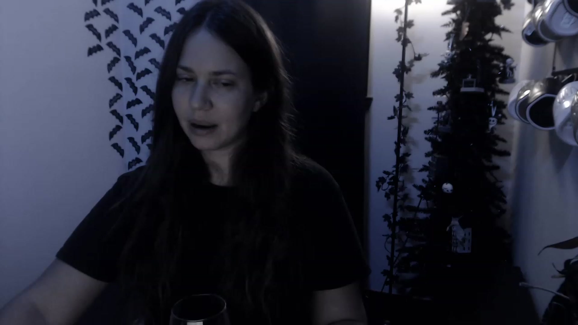 Gallery image thumbnail from LadyMarceline's myfreecams stream on, 02/03/2023, 04:36 image 12 of 20