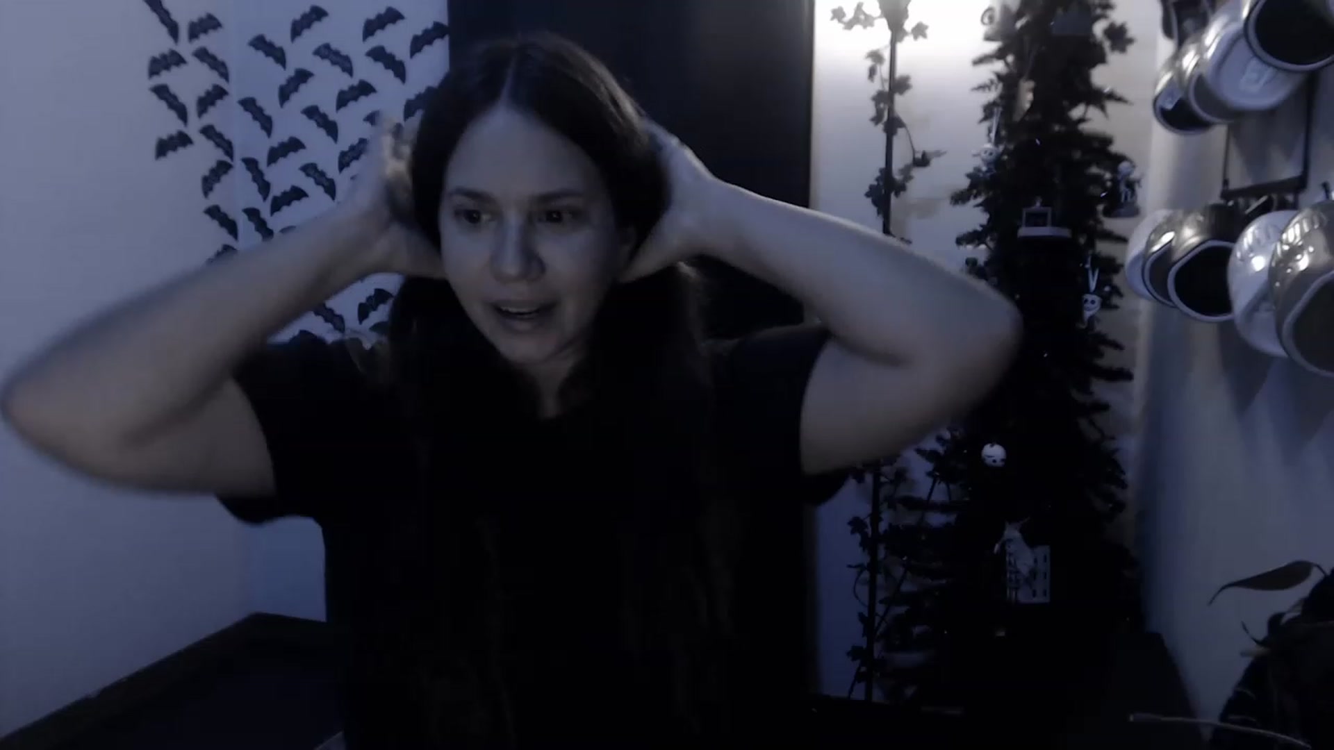 Gallery image thumbnail from LadyMarceline's myfreecams stream on, 02/03/2023, 04:36 image 14 of 20