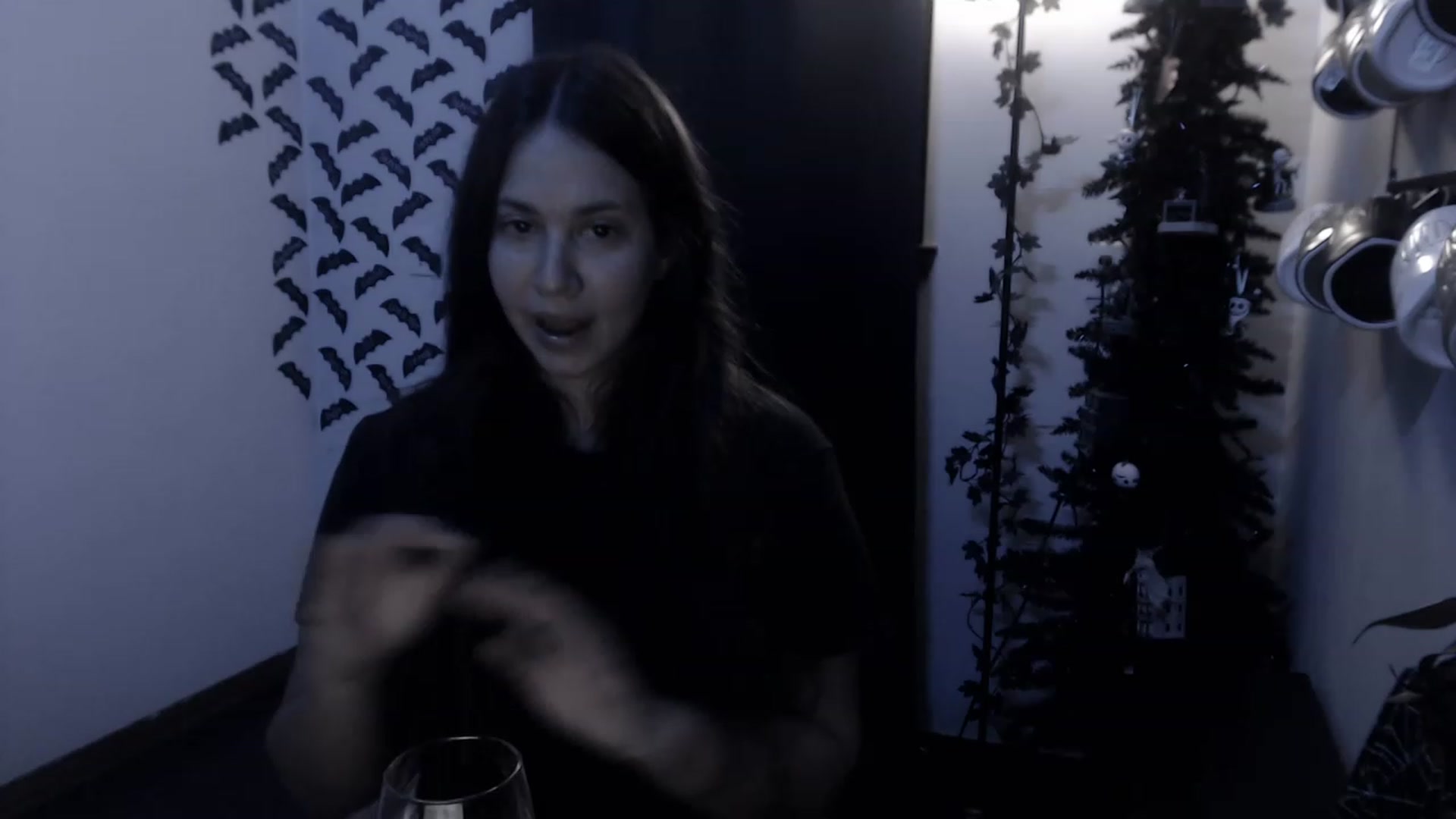 Gallery image thumbnail from LadyMarceline's myfreecams stream on, 02/03/2023, 04:36 image 6 of 20