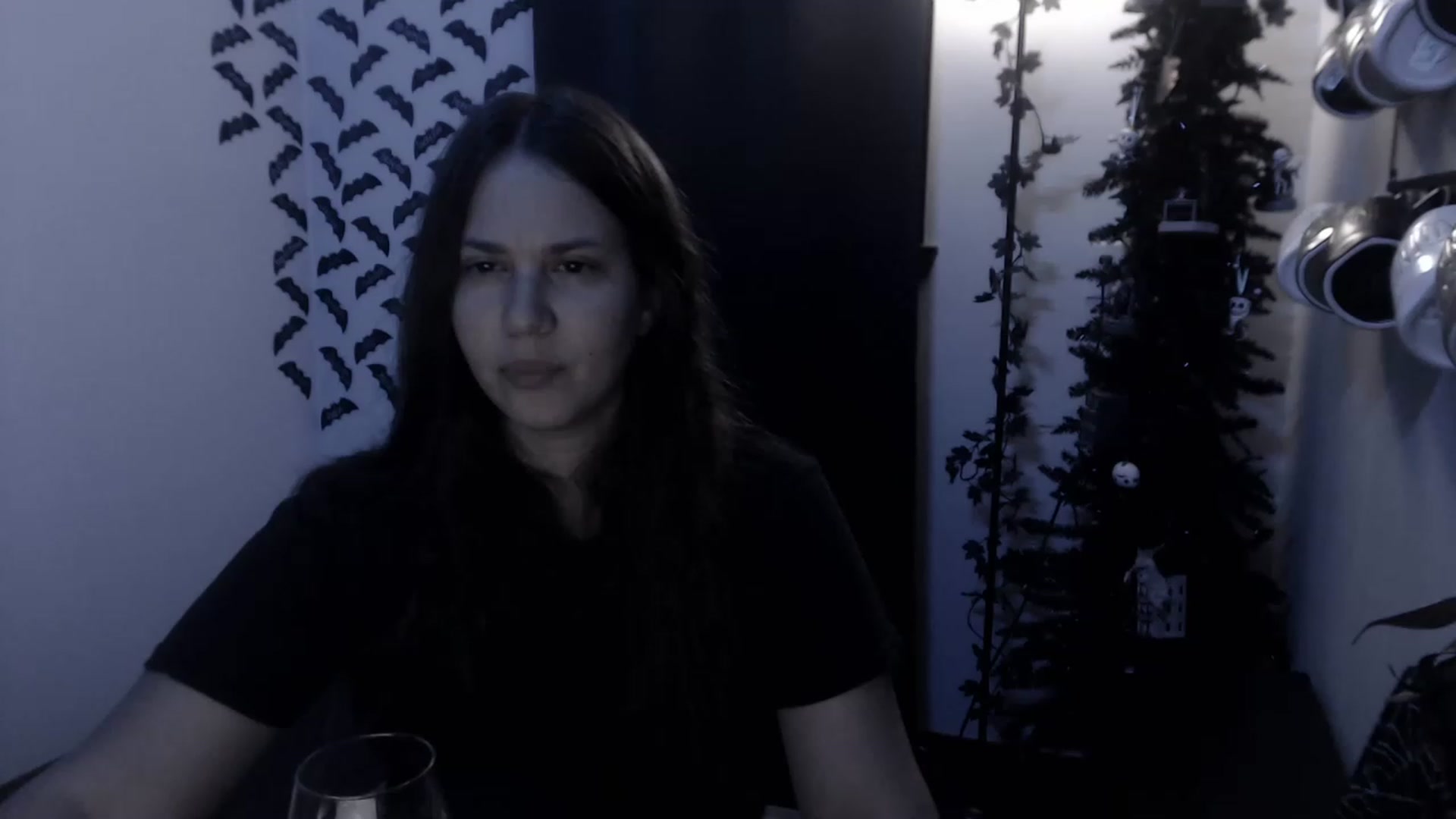 Gallery image thumbnail from LadyMarceline's myfreecams stream on, 02/03/2023, 04:36 image 7 of 20