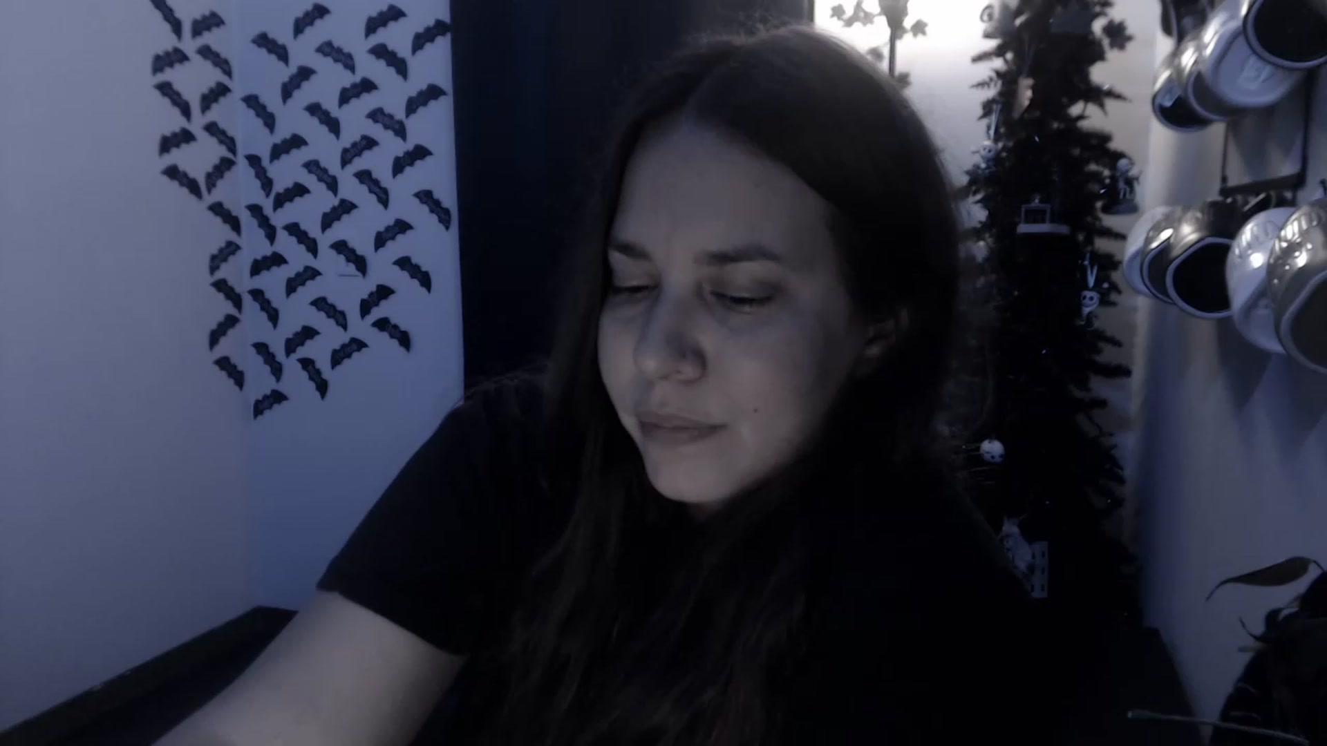 Gallery image thumbnail from LadyMarceline's myfreecams stream on, 02/03/2023, 04:36 image 17 of 20