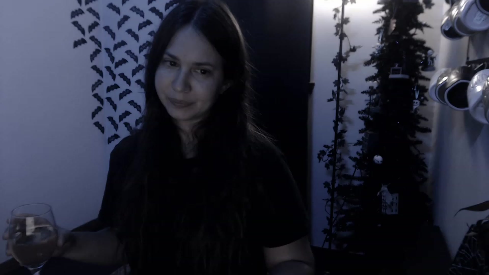 Gallery image thumbnail from LadyMarceline's myfreecams stream on, 02/03/2023, 04:36 image 5 of 20