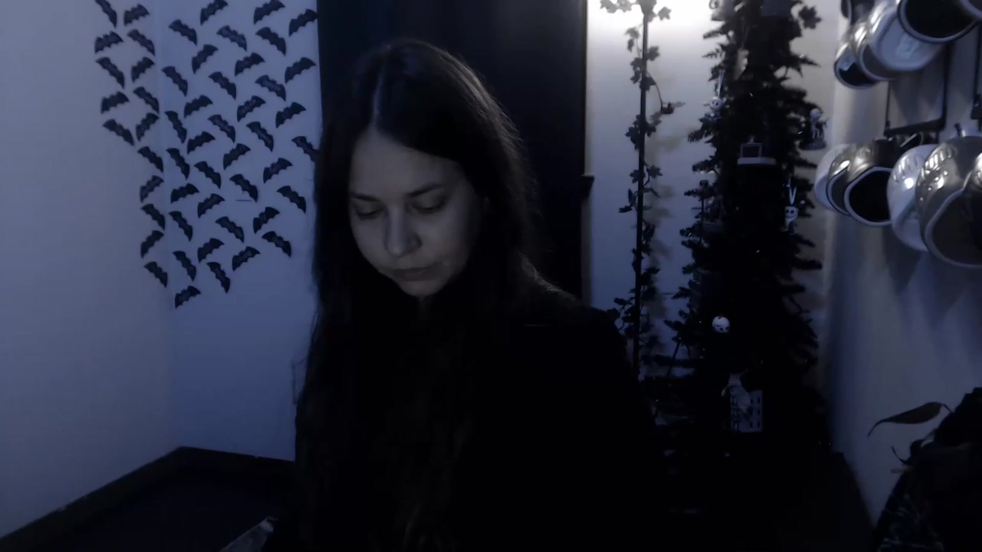 Gallery image thumbnail from LadyMarceline's myfreecams stream on, 02/04/2023, 06:48 image 13 of 20