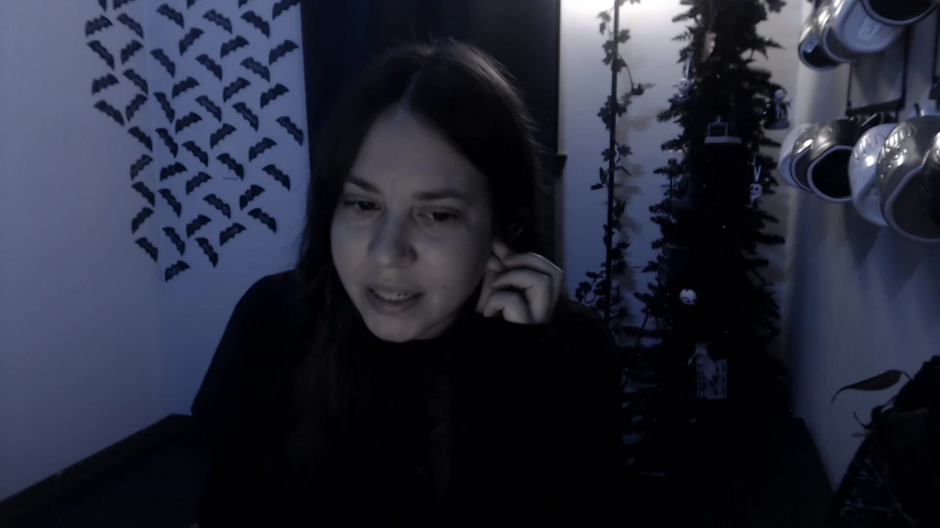 Gallery image thumbnail from LadyMarceline's myfreecams stream on, 02/04/2023, 06:48 image 2 of 20
