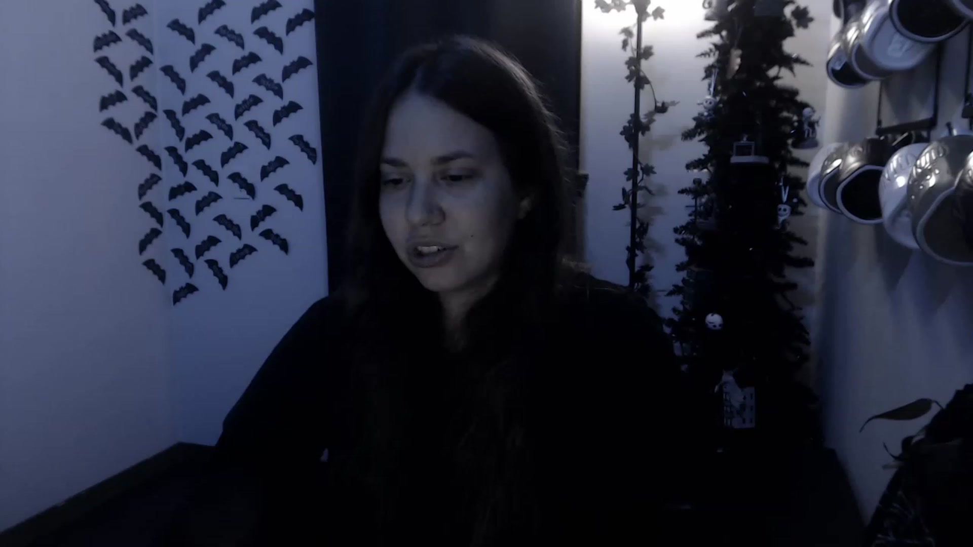 Gallery image thumbnail from LadyMarceline's myfreecams stream on, 02/04/2023, 06:48 image 5 of 20