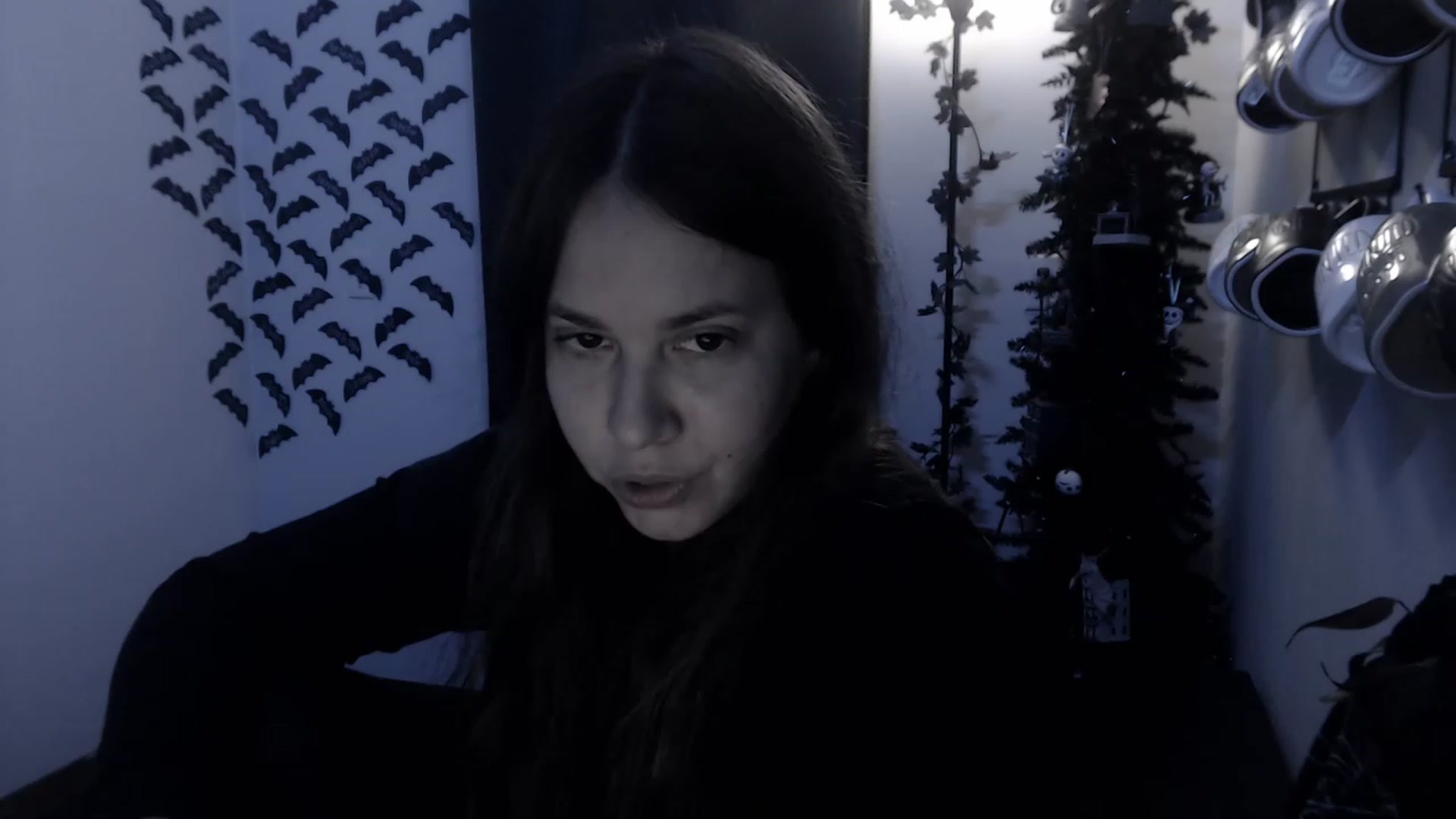 Gallery image thumbnail from LadyMarceline's myfreecams stream on, 02/04/2023, 06:48 image 9 of 20