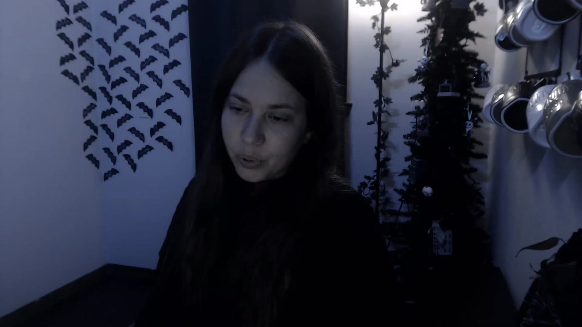Gallery image thumbnail from LadyMarceline's myfreecams stream on, 02/04/2023, 06:48 image 15 of 20