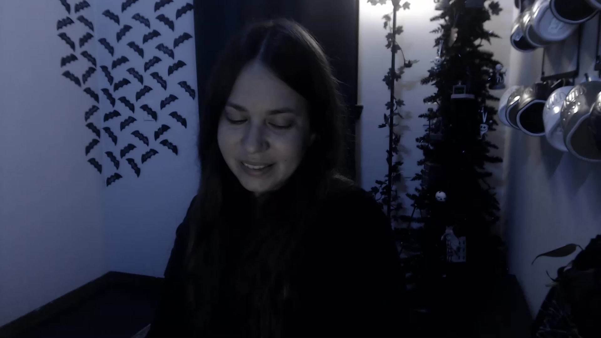 Gallery image thumbnail from LadyMarceline's myfreecams stream on, 02/04/2023, 06:48 image 14 of 20