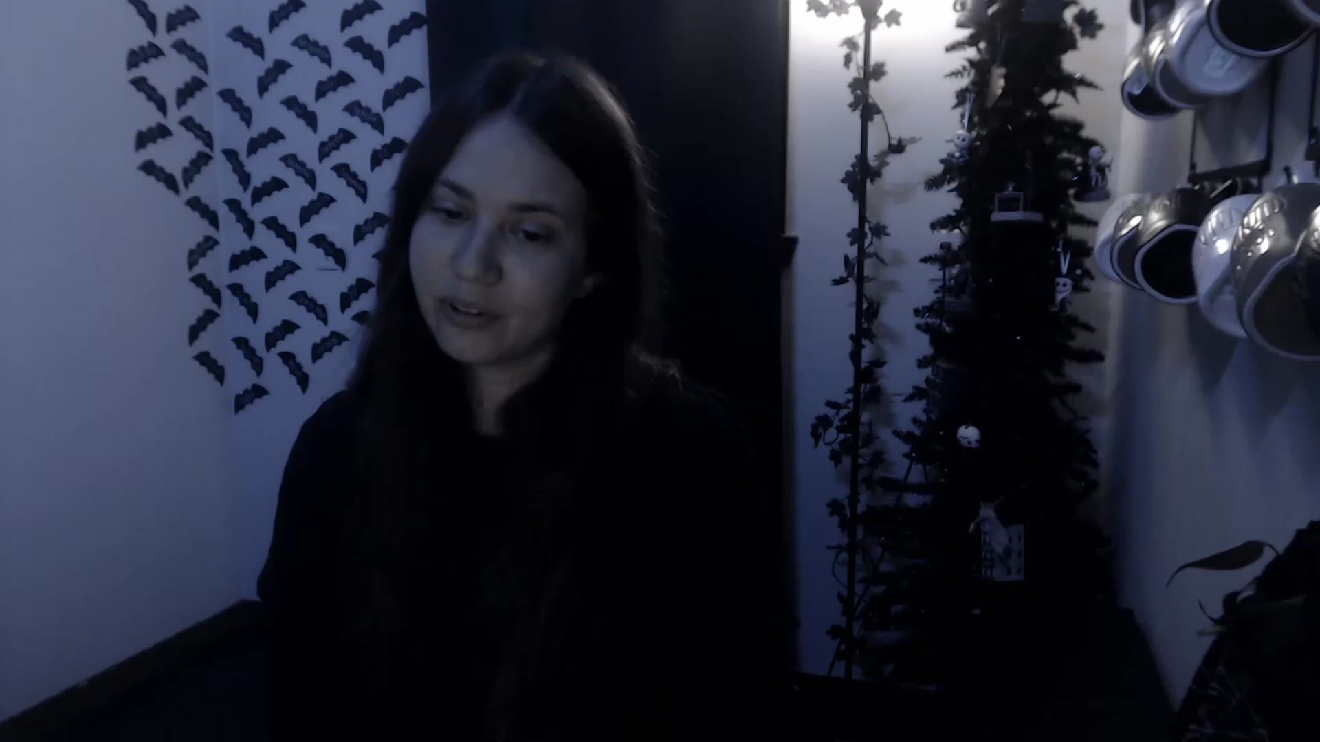 Gallery image thumbnail from LadyMarceline's myfreecams stream on, 02/04/2023, 06:48 image 6 of 20