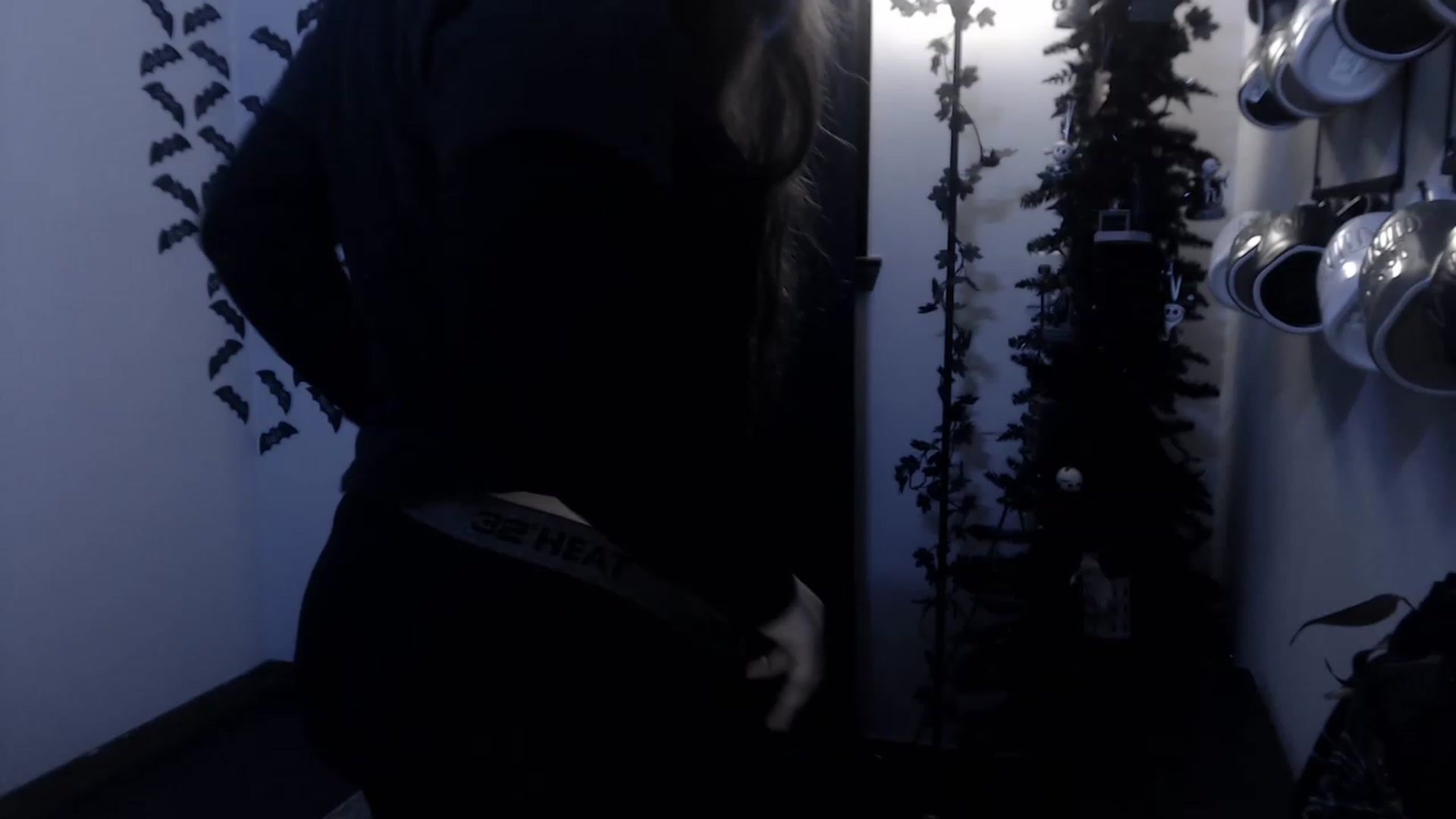 Gallery image thumbnail from LadyMarceline's myfreecams stream on, 02/04/2023, 06:48 image 18 of 20