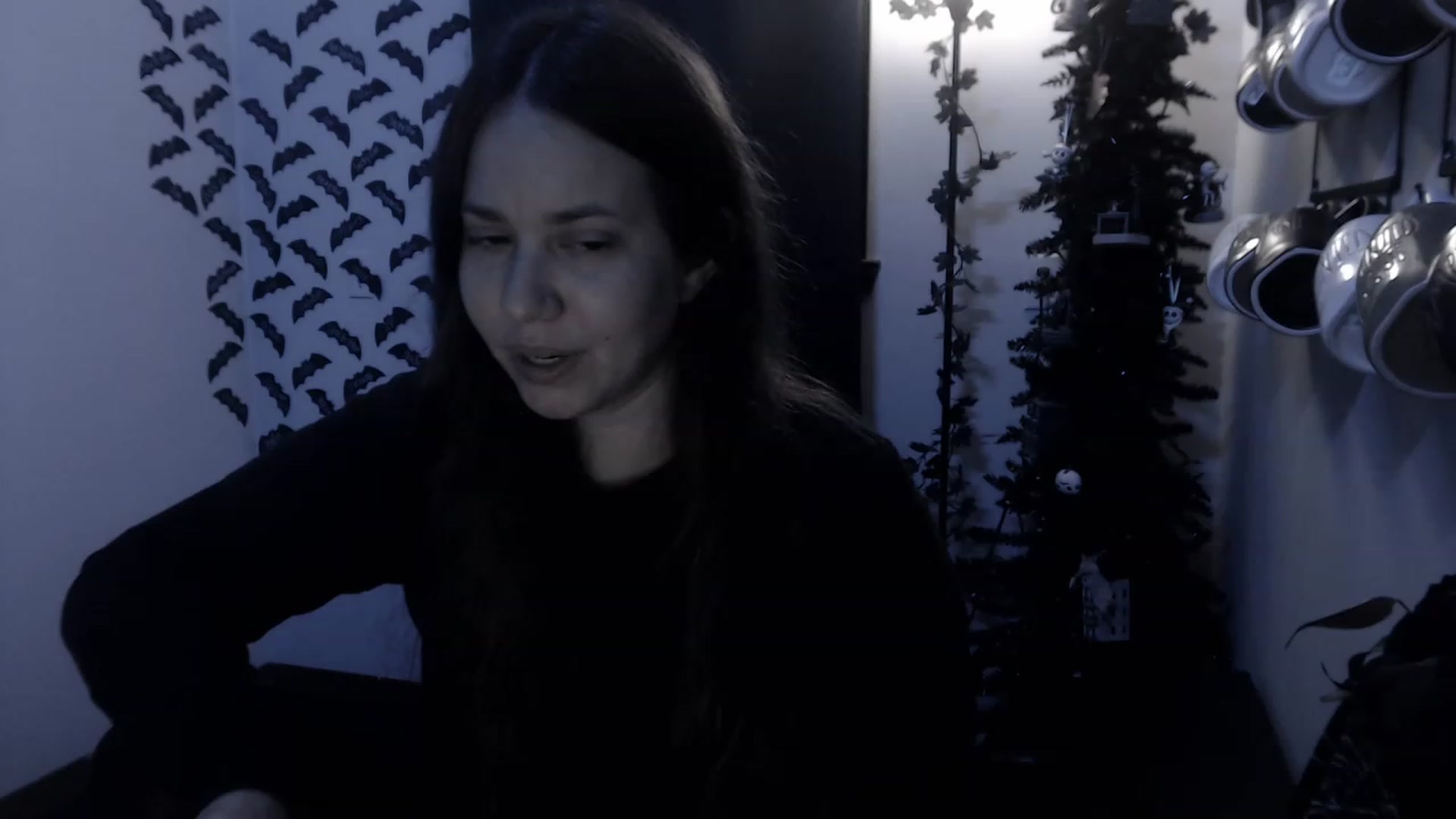 Gallery image thumbnail from LadyMarceline's myfreecams stream on, 02/04/2023, 06:48 image 4 of 20