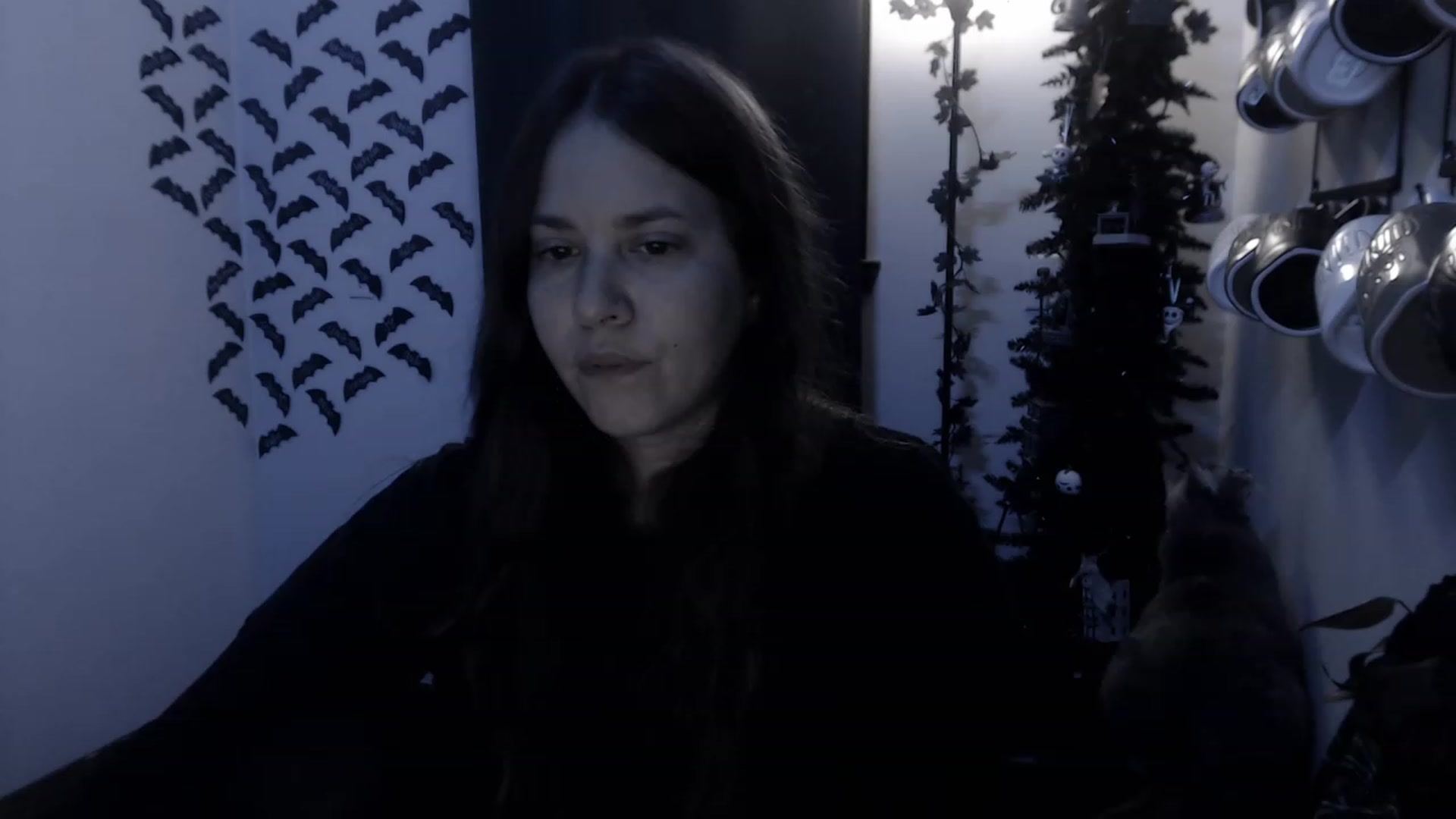 Gallery image thumbnail from LadyMarceline's myfreecams stream on, 02/04/2023, 06:48 image 11 of 20