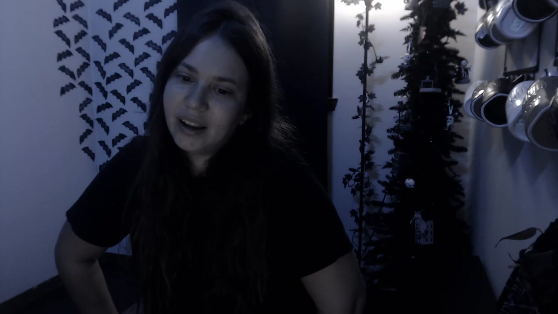 Gallery image thumbnail from LadyMarceline's myfreecams stream on, 02/08/2023, 06:39 image 5 of 20