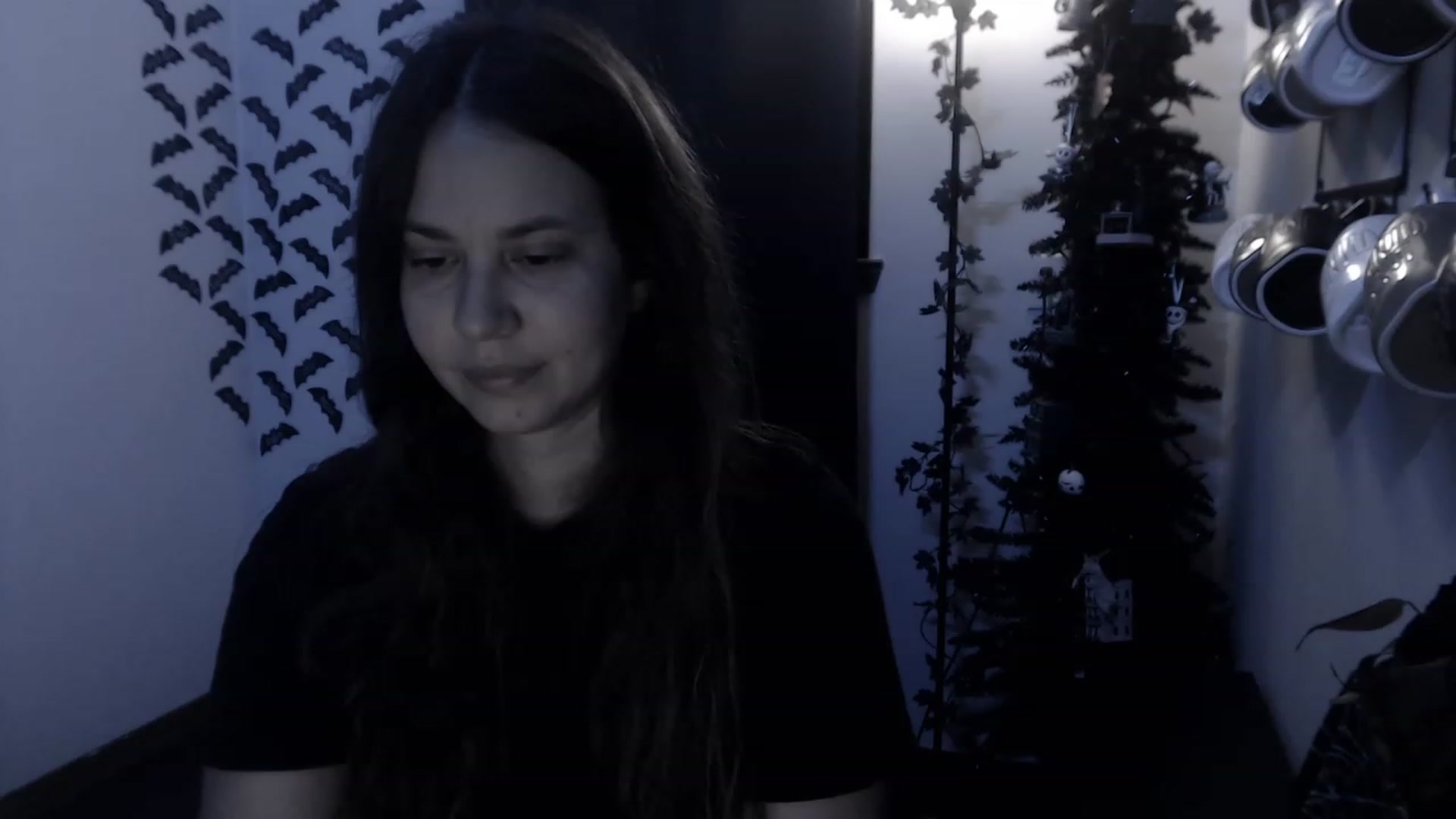 Gallery image thumbnail from LadyMarceline's myfreecams stream on, 02/08/2023, 06:39 image 19 of 20