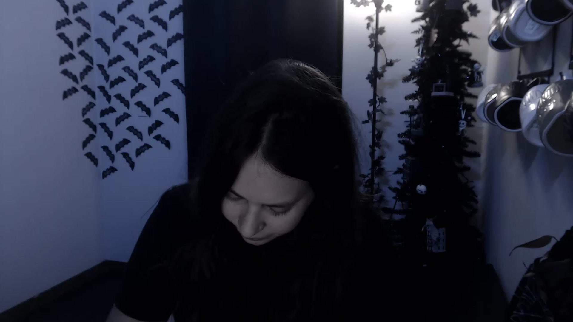 Gallery image thumbnail from LadyMarceline's myfreecams stream on, 02/08/2023, 06:39 image 13 of 20