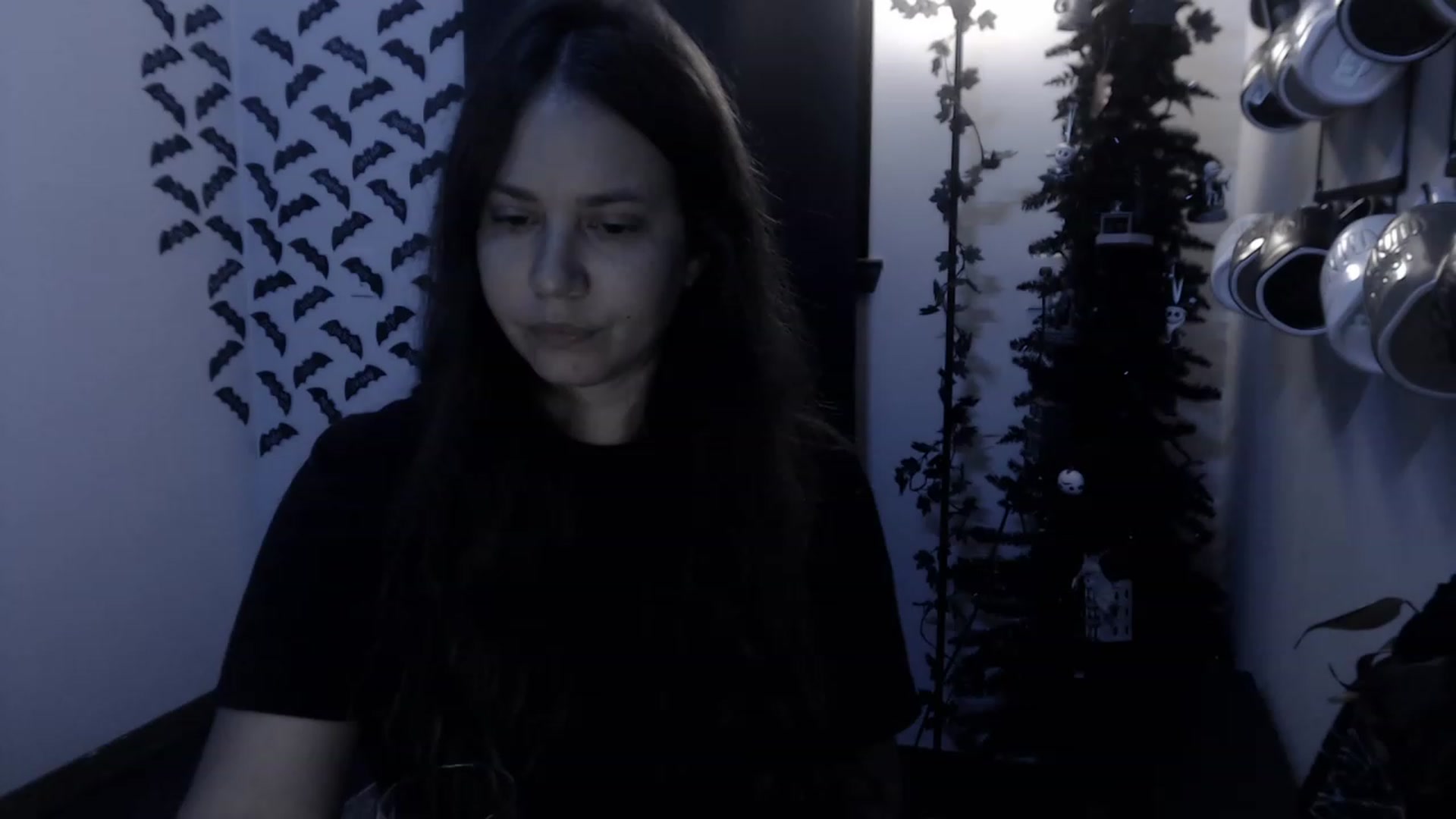 Gallery image thumbnail from LadyMarceline's myfreecams stream on, 02/08/2023, 06:39 image 8 of 20