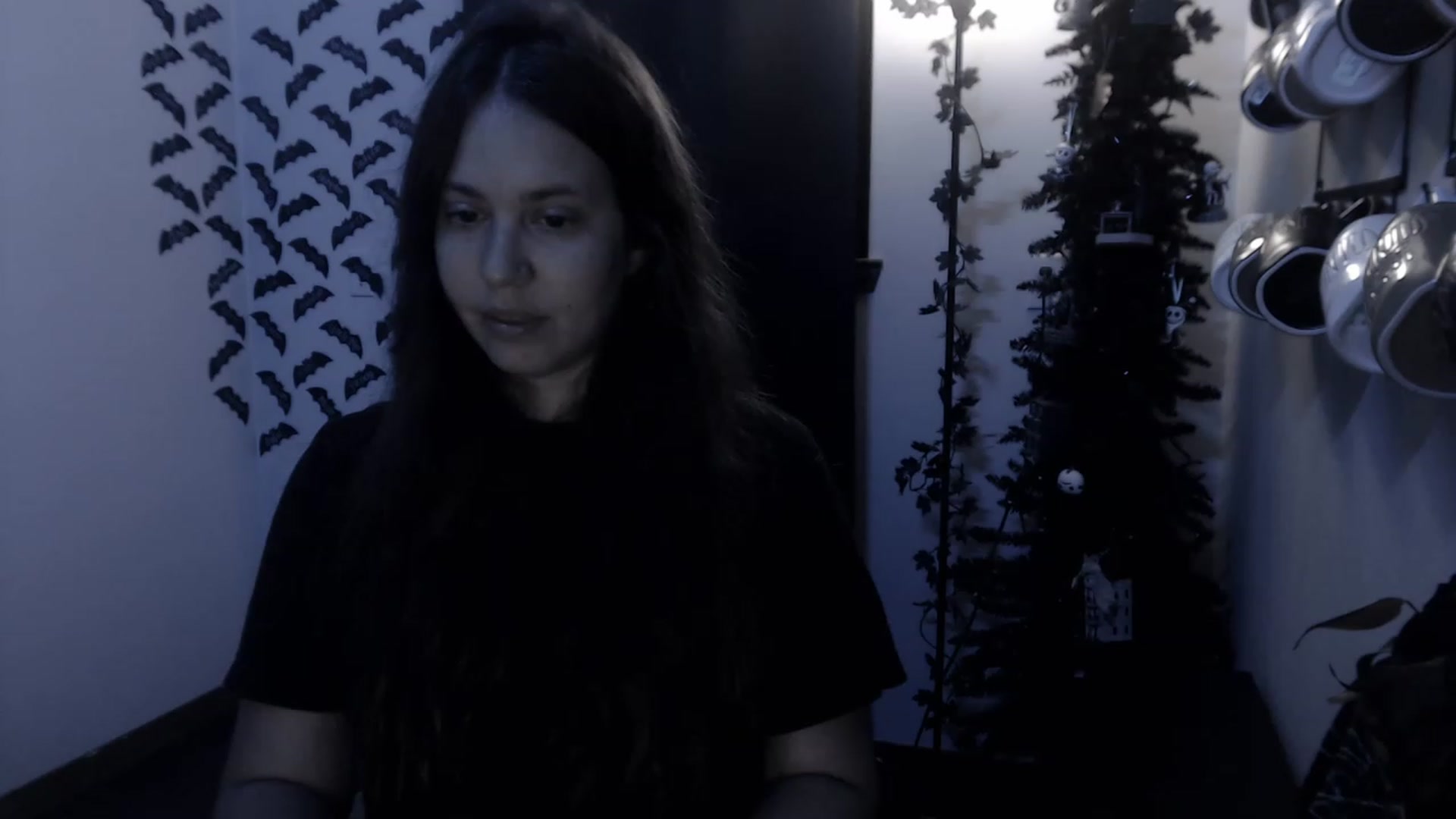 Gallery image thumbnail from LadyMarceline's myfreecams stream on, 02/08/2023, 06:39 image 9 of 20