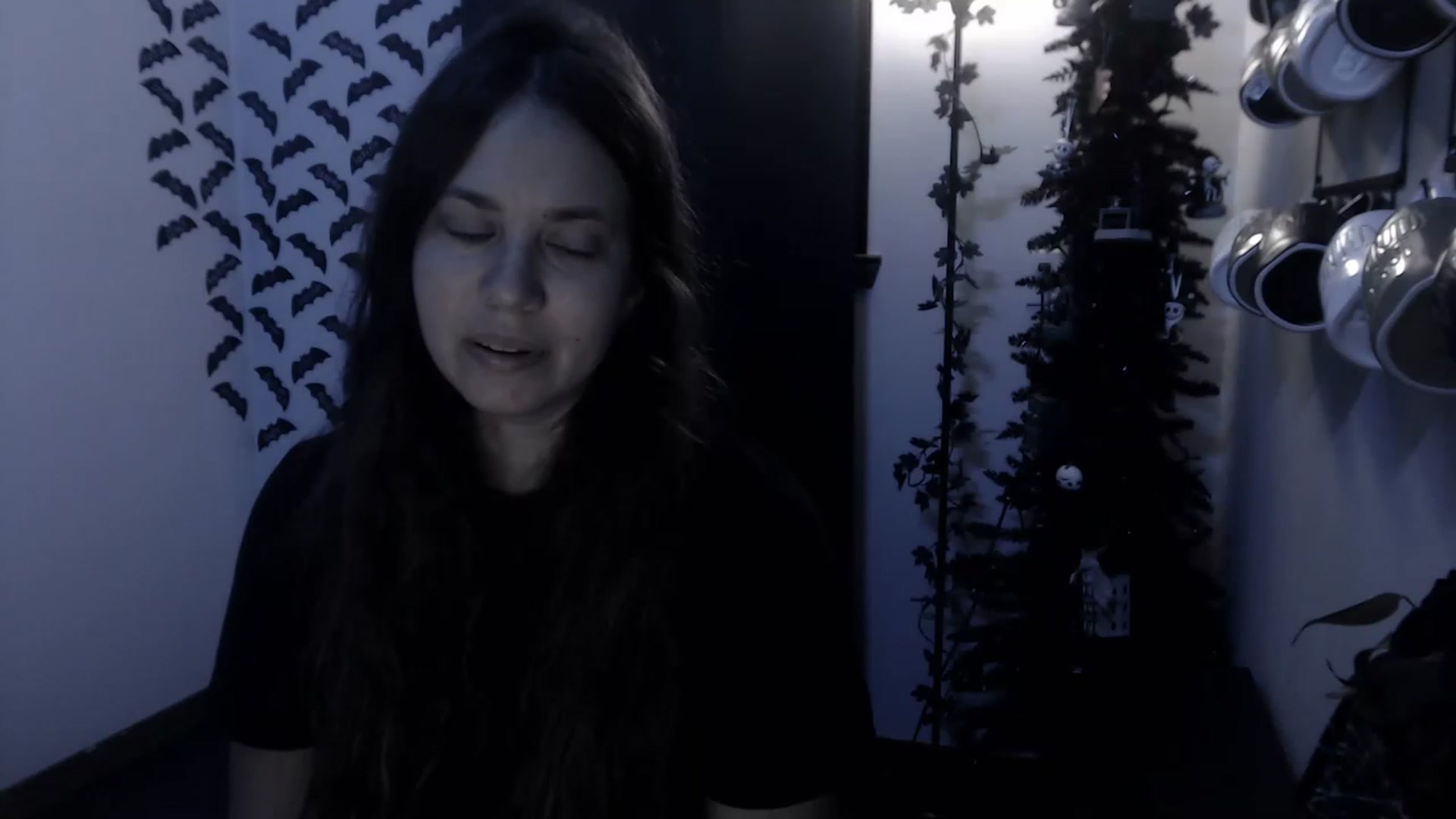 Gallery image thumbnail from LadyMarceline's myfreecams stream on, 02/08/2023, 06:39 image 2 of 20