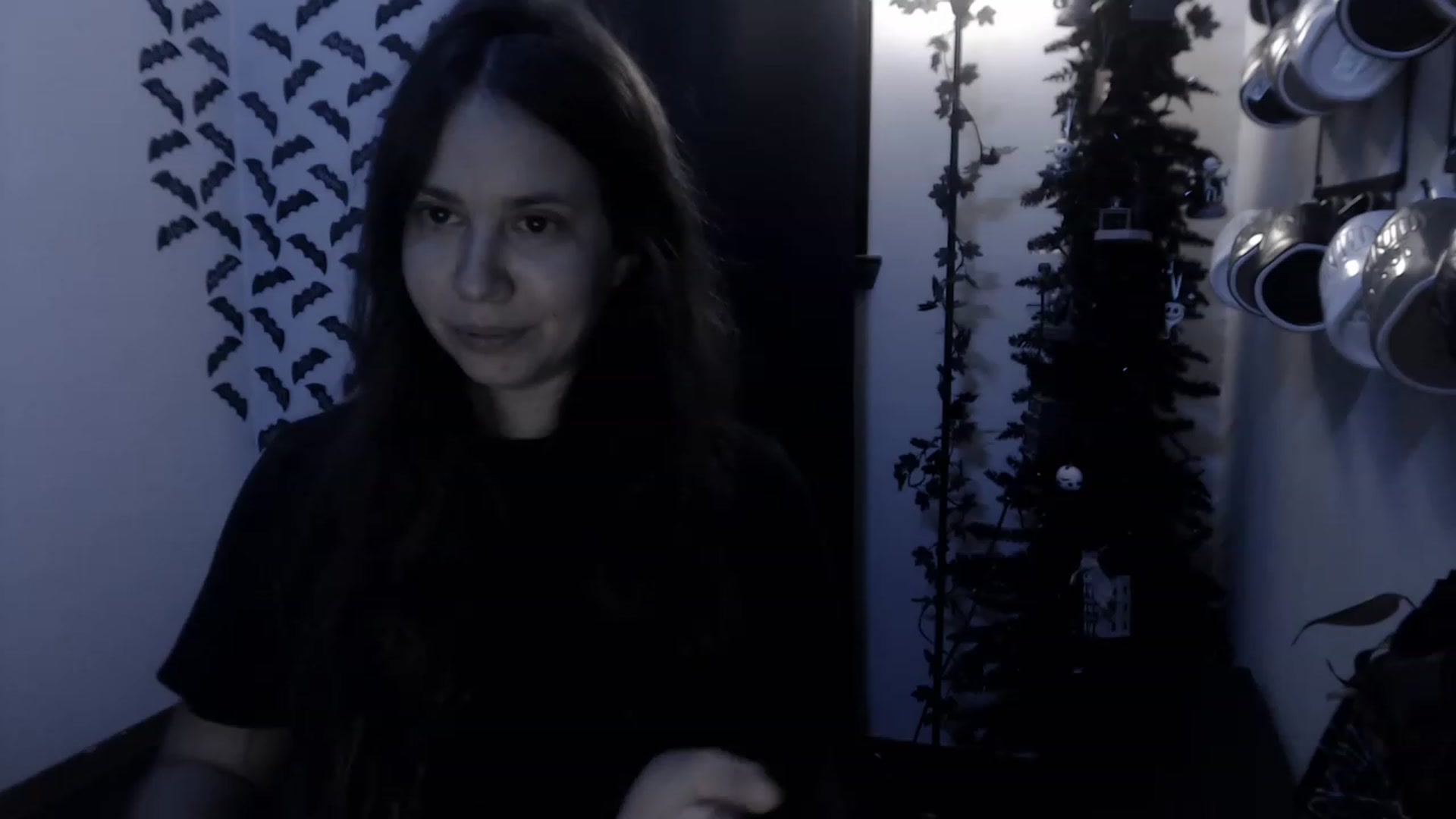 Gallery image thumbnail from LadyMarceline's myfreecams stream on, 02/08/2023, 06:39 image 4 of 20