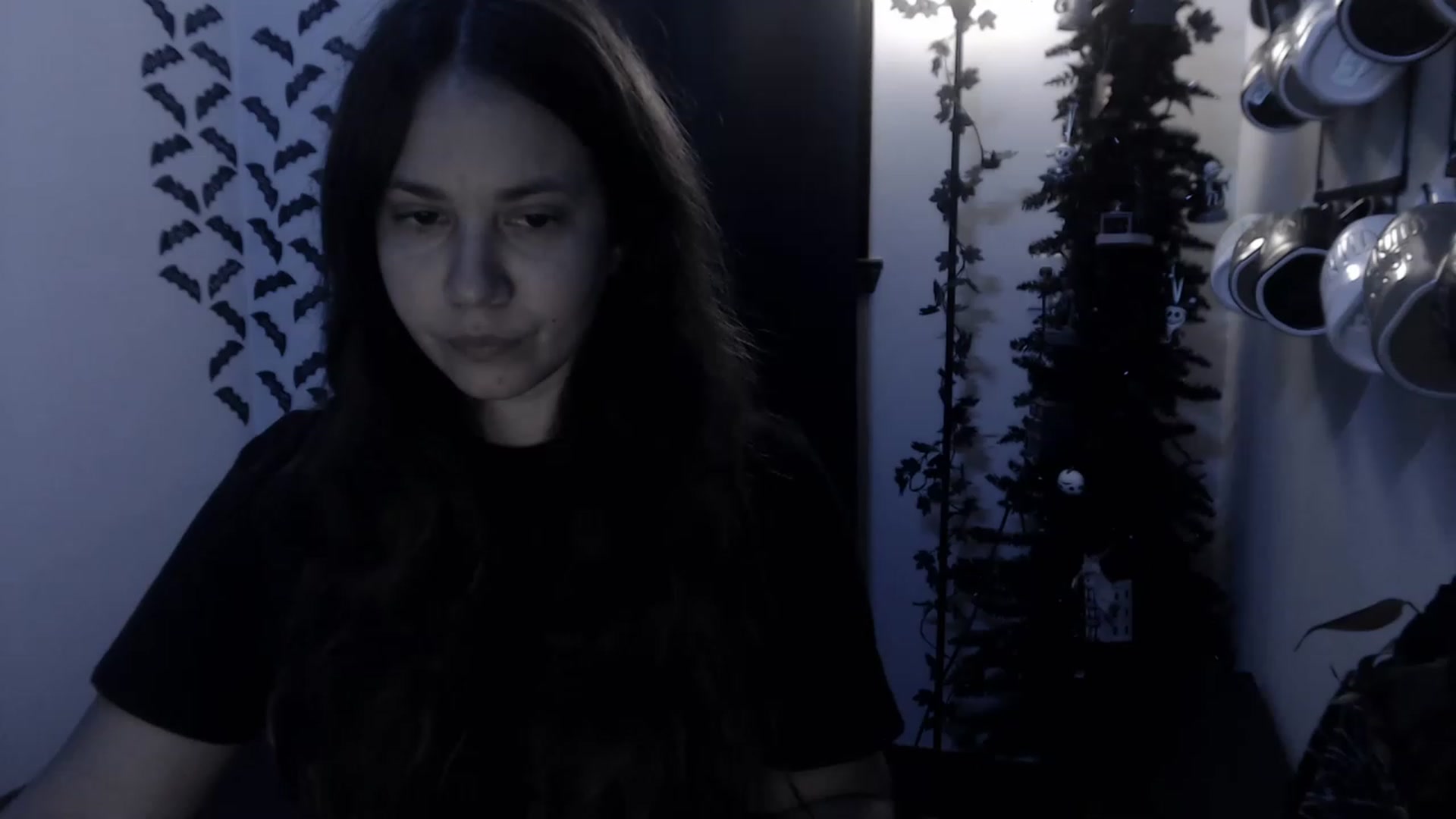Gallery image thumbnail from LadyMarceline's myfreecams stream on, 02/08/2023, 06:39 image 18 of 20