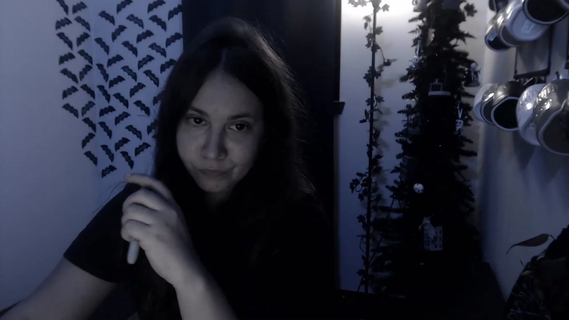 Gallery image thumbnail from LadyMarceline's myfreecams stream on, 02/08/2023, 06:39 image 14 of 20