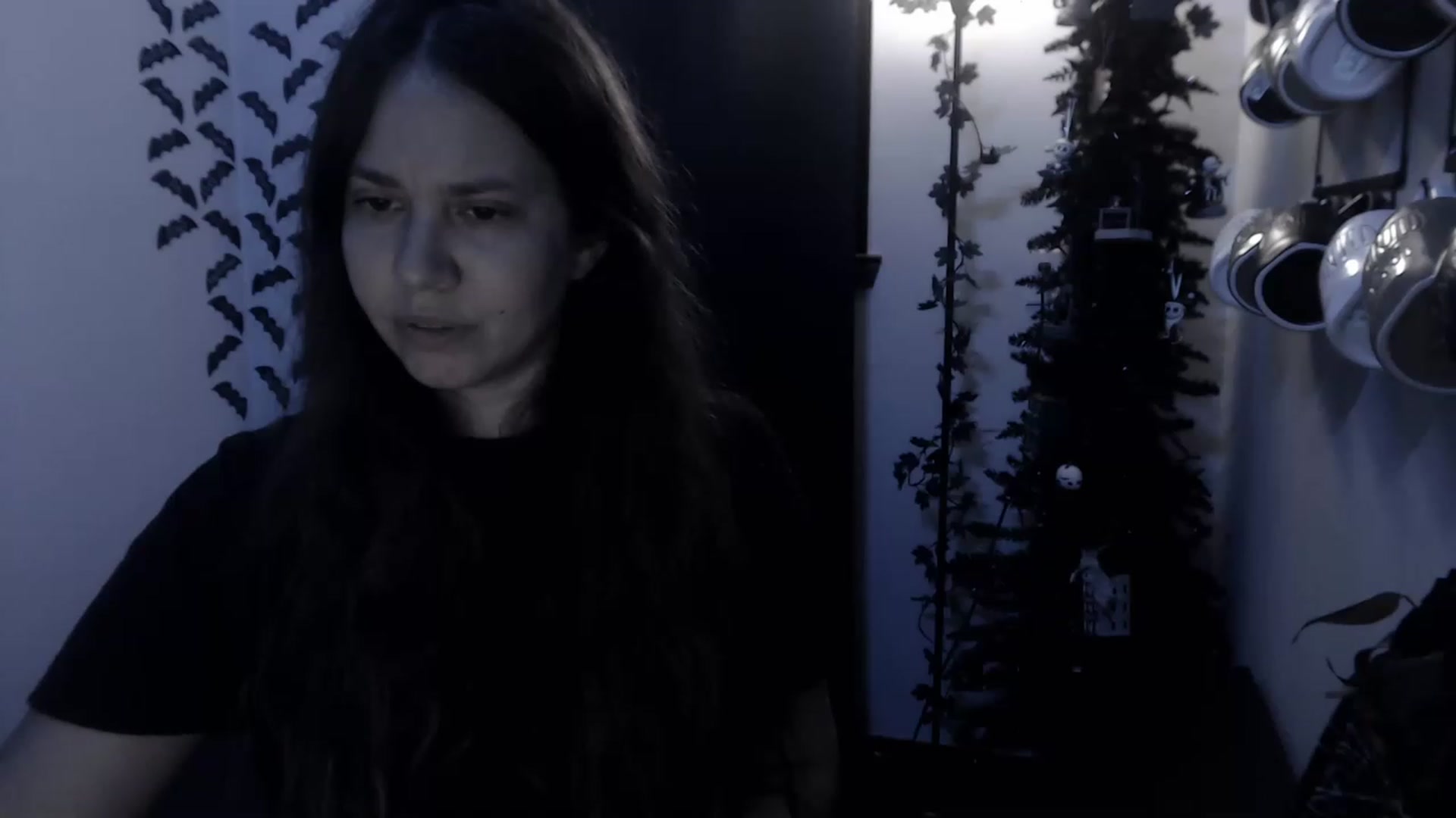 Gallery image thumbnail from LadyMarceline's myfreecams stream on, 02/08/2023, 06:39 image 3 of 20