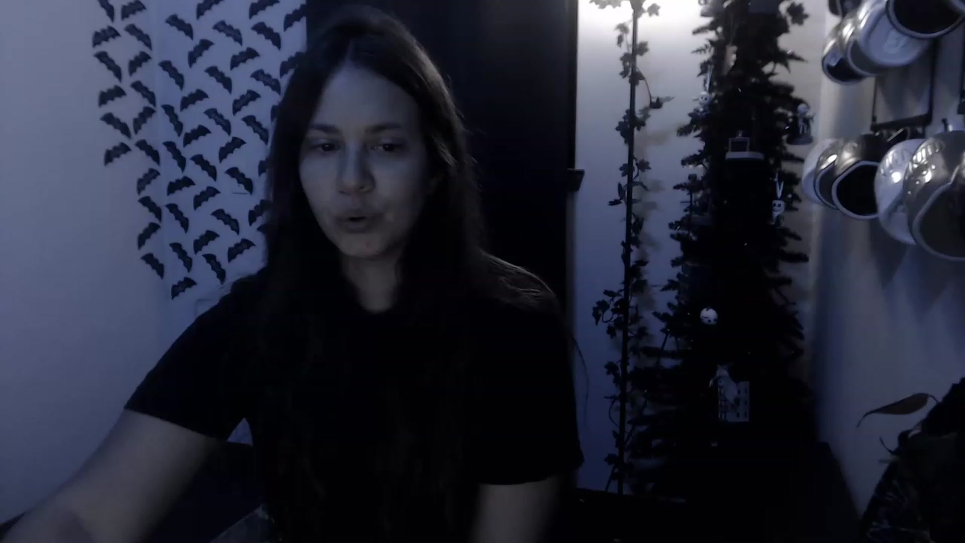 Gallery image thumbnail from LadyMarceline's myfreecams stream on, 02/08/2023, 06:39 image 6 of 20