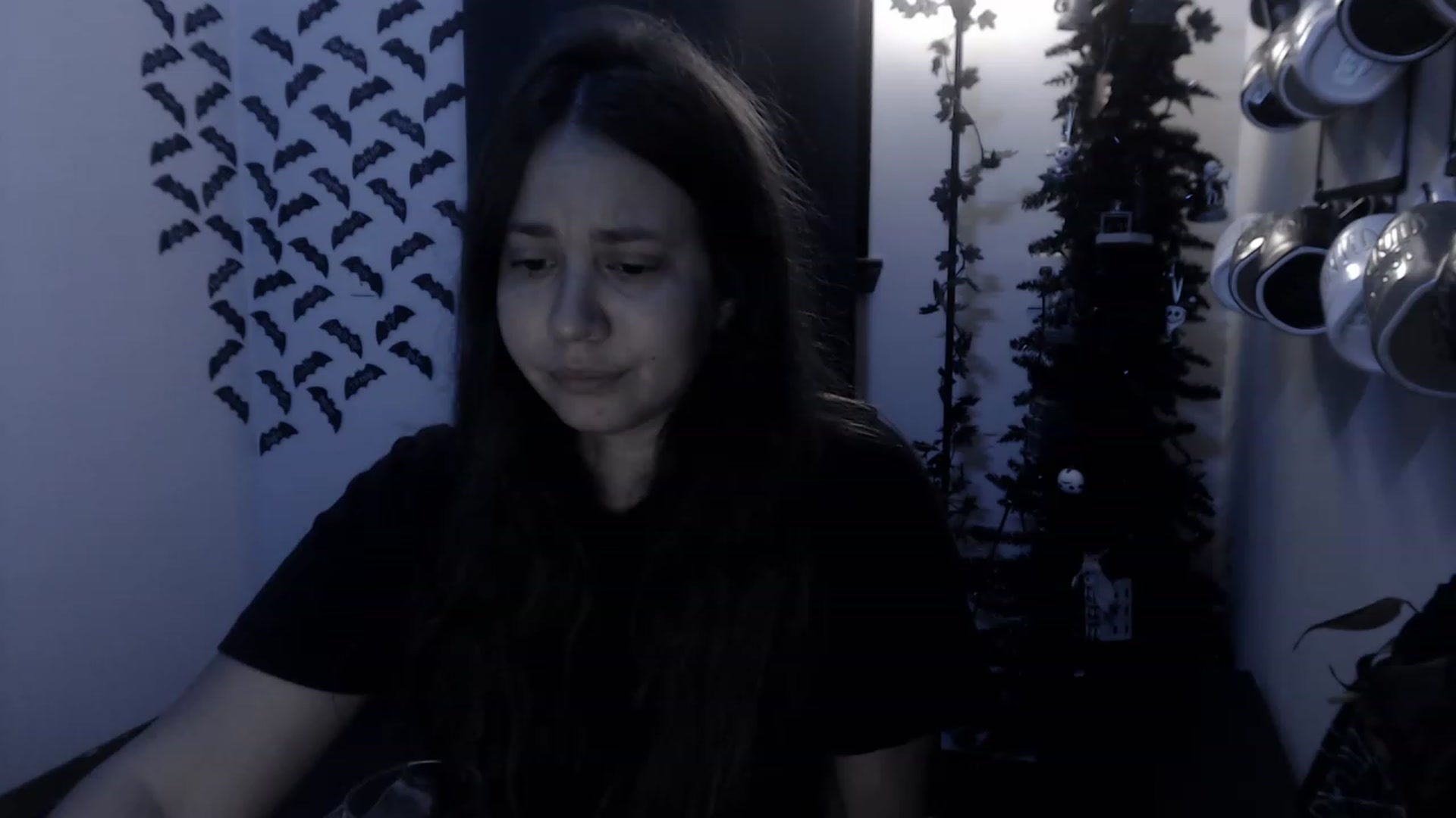 Gallery image thumbnail from LadyMarceline's myfreecams stream on, 02/08/2023, 06:39 image 10 of 20