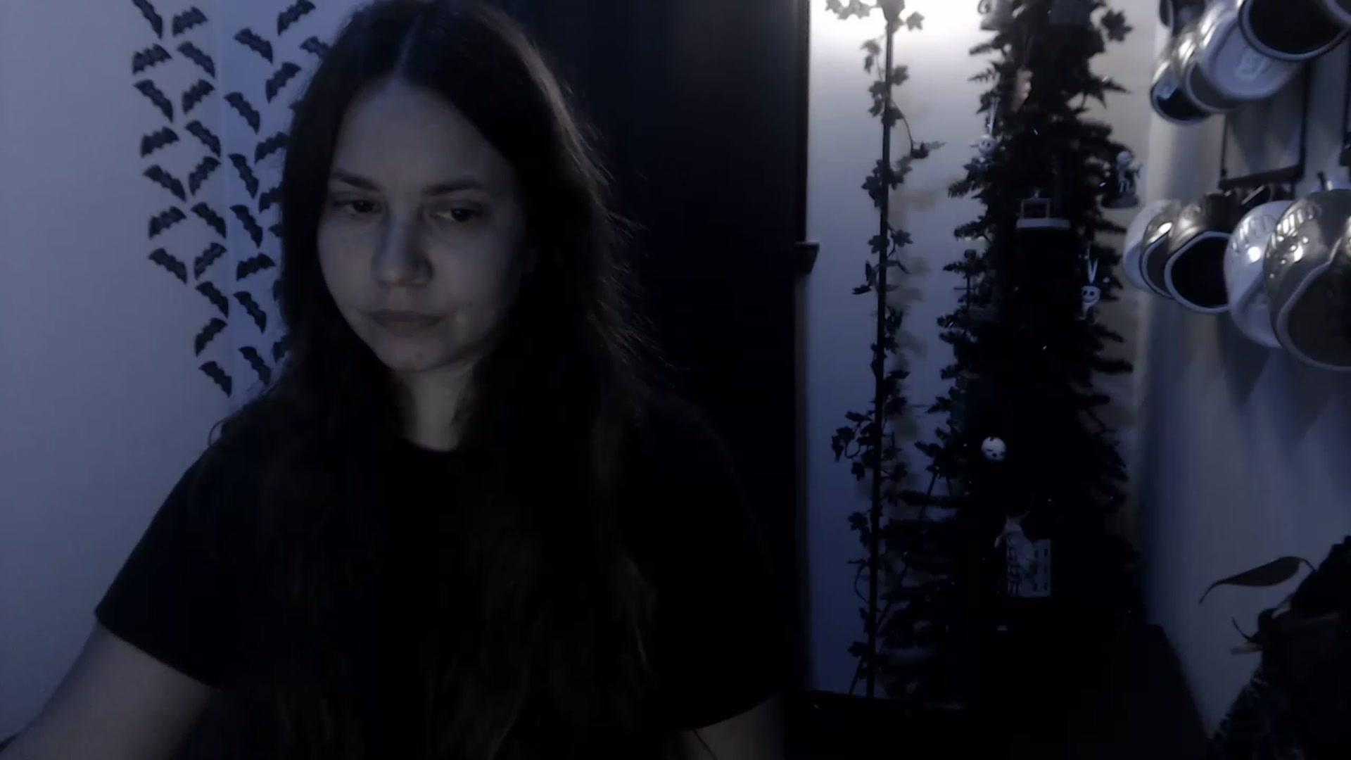 Gallery image thumbnail from LadyMarceline's myfreecams stream on, 02/11/2023, 07:08 image 7 of 20